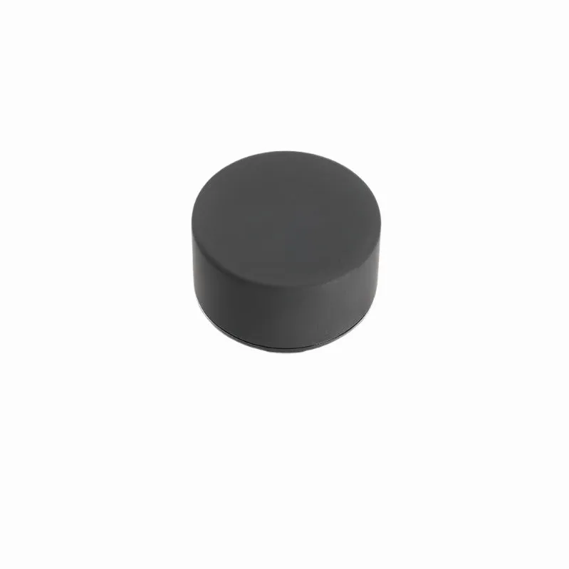 Matte Water Bottle - White