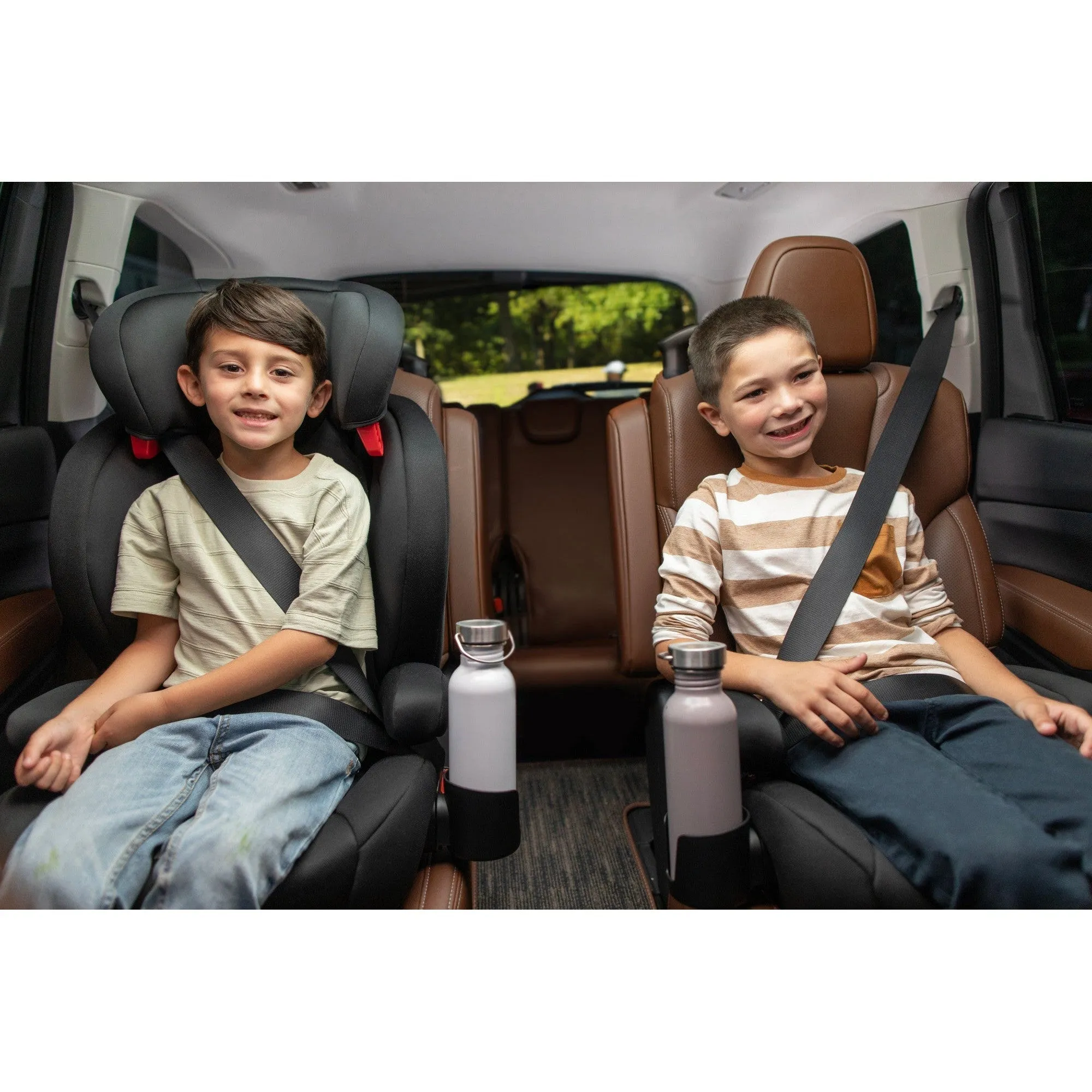 Maxi-Cosi RodiSport Booster Car Seat