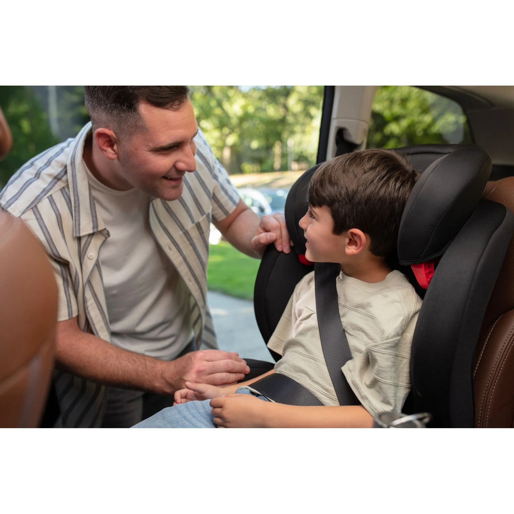 Maxi-Cosi RodiSport Booster Car Seat