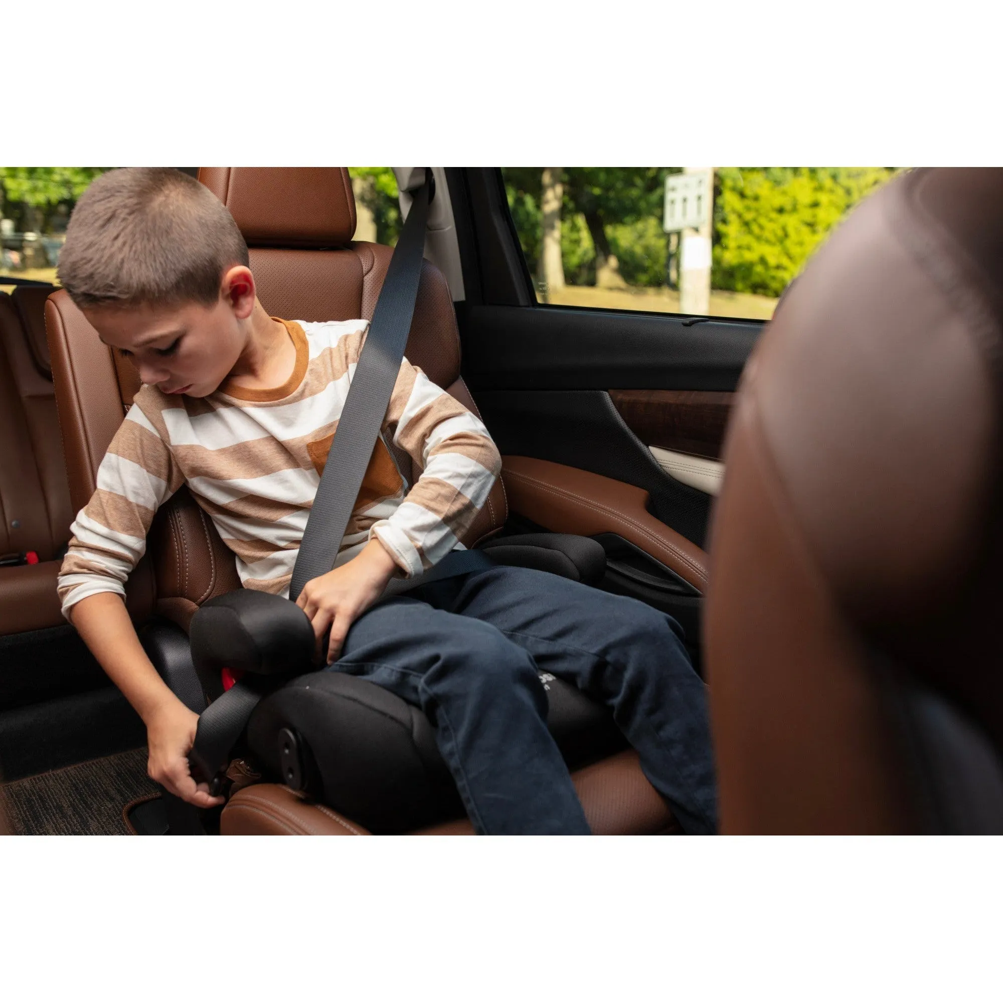 Maxi-Cosi RodiSport Booster Car Seat