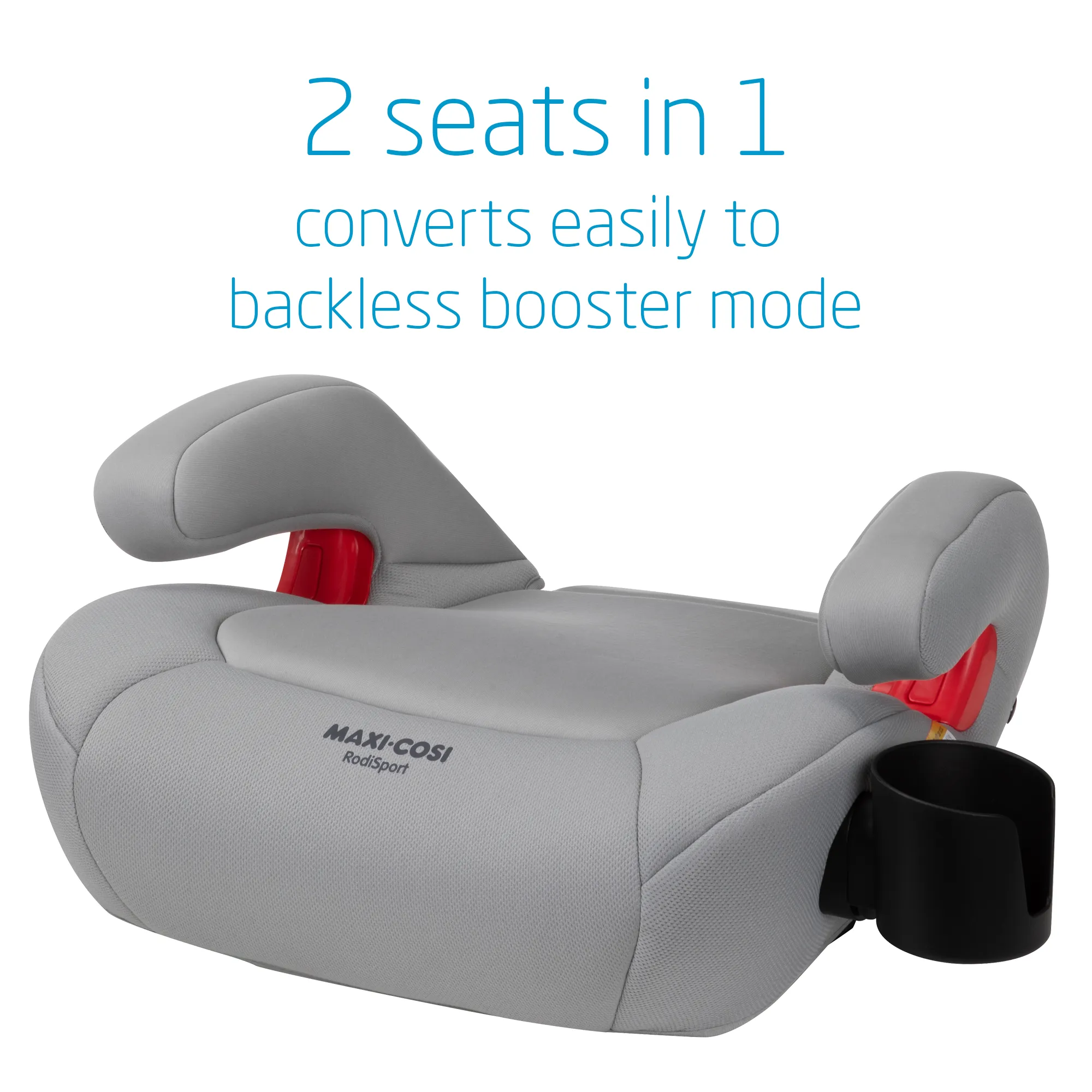 Maxi-Cosi RodiSport® Booster Car Seat
