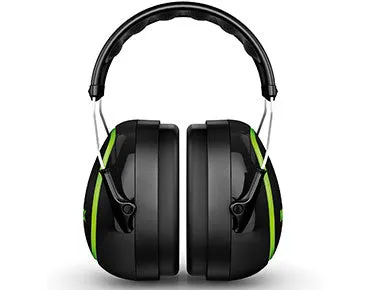 Moldex® MX-6 Class 5 34dB Earmuffs  MDX-6130