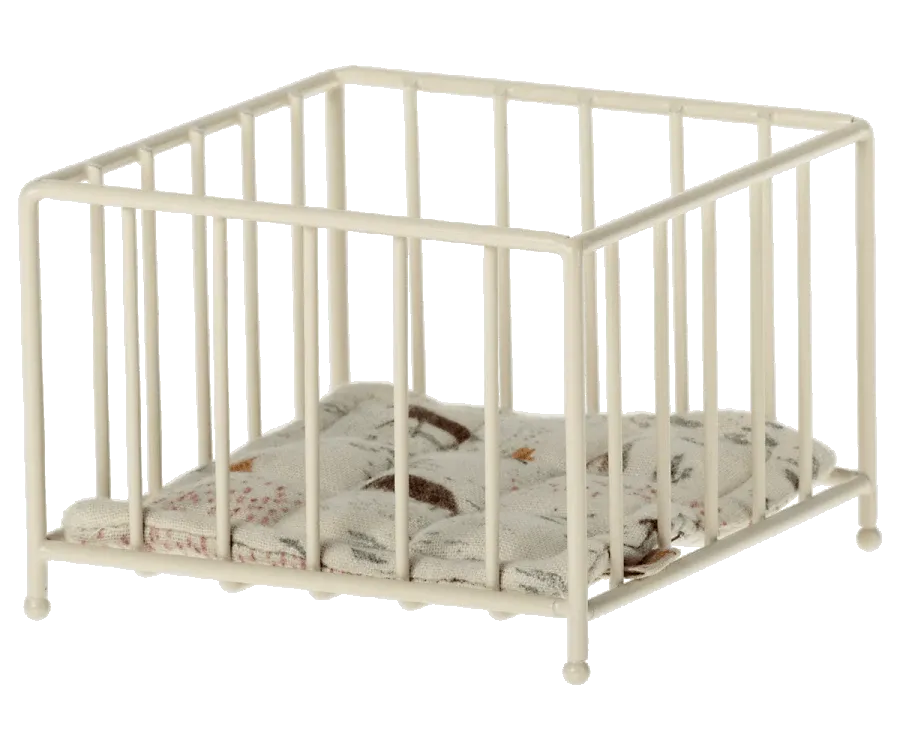 My Playpen
