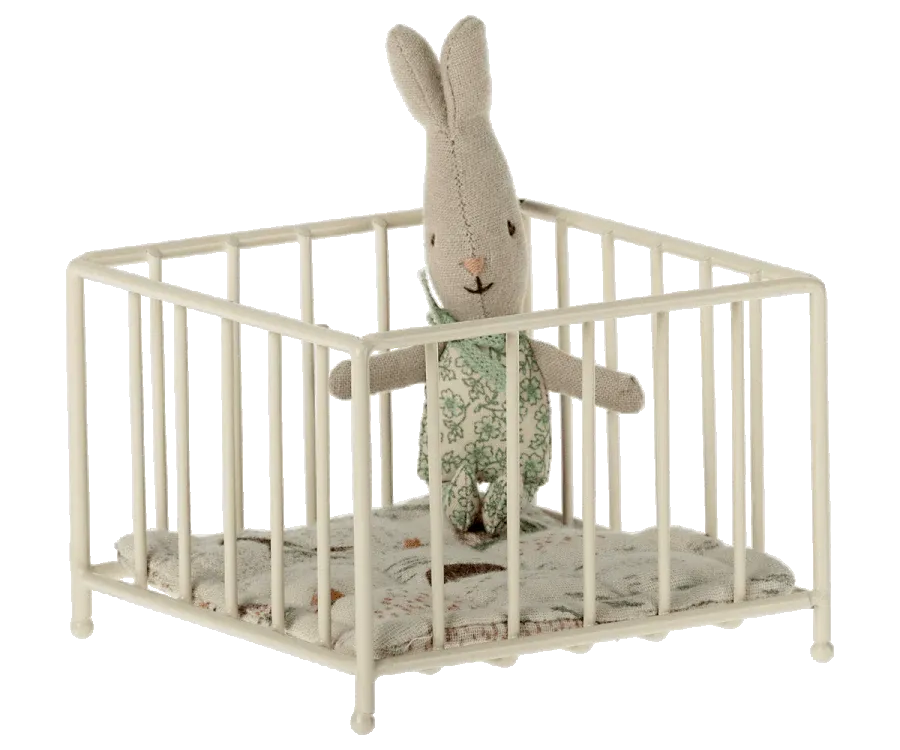 My Playpen