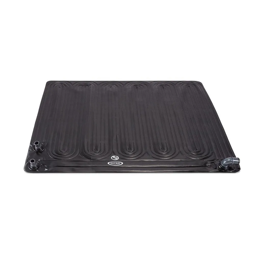 (NET) Intex 28685 Solar Mat PV absorber L x W 120 x 120 cm