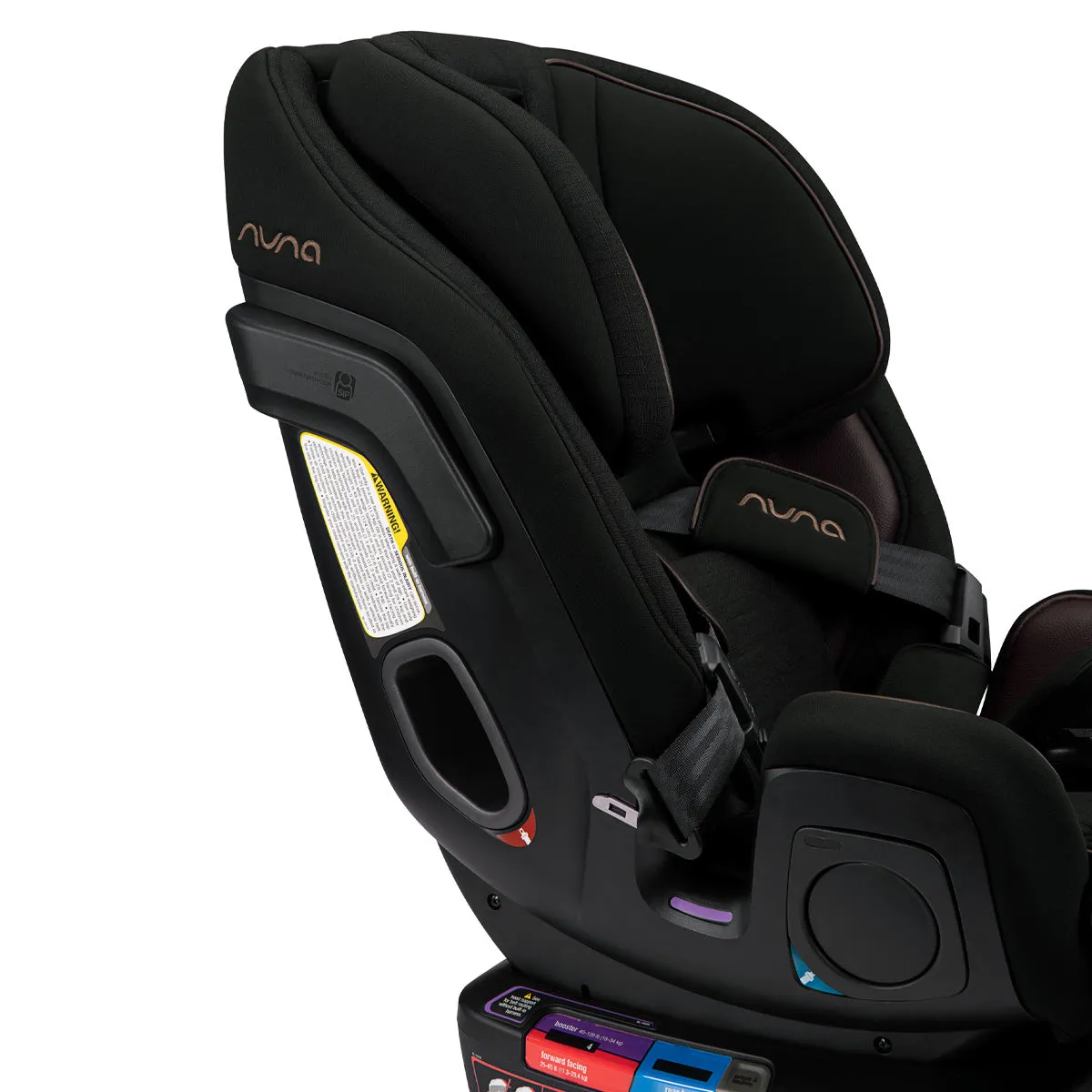 Nuna EXEC™ All-in-One Car Seat