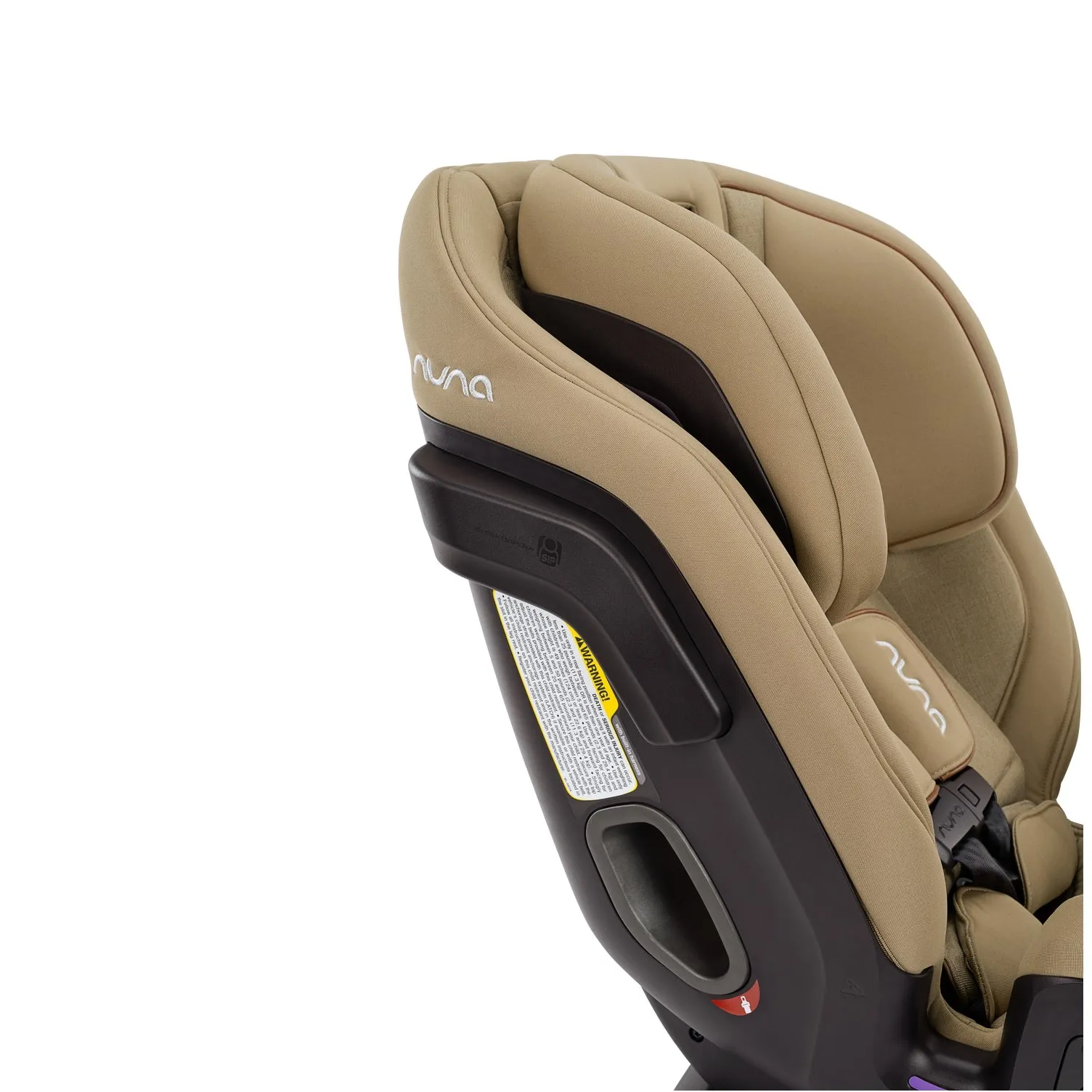 Nuna EXEC™ All-in-One Car Seat