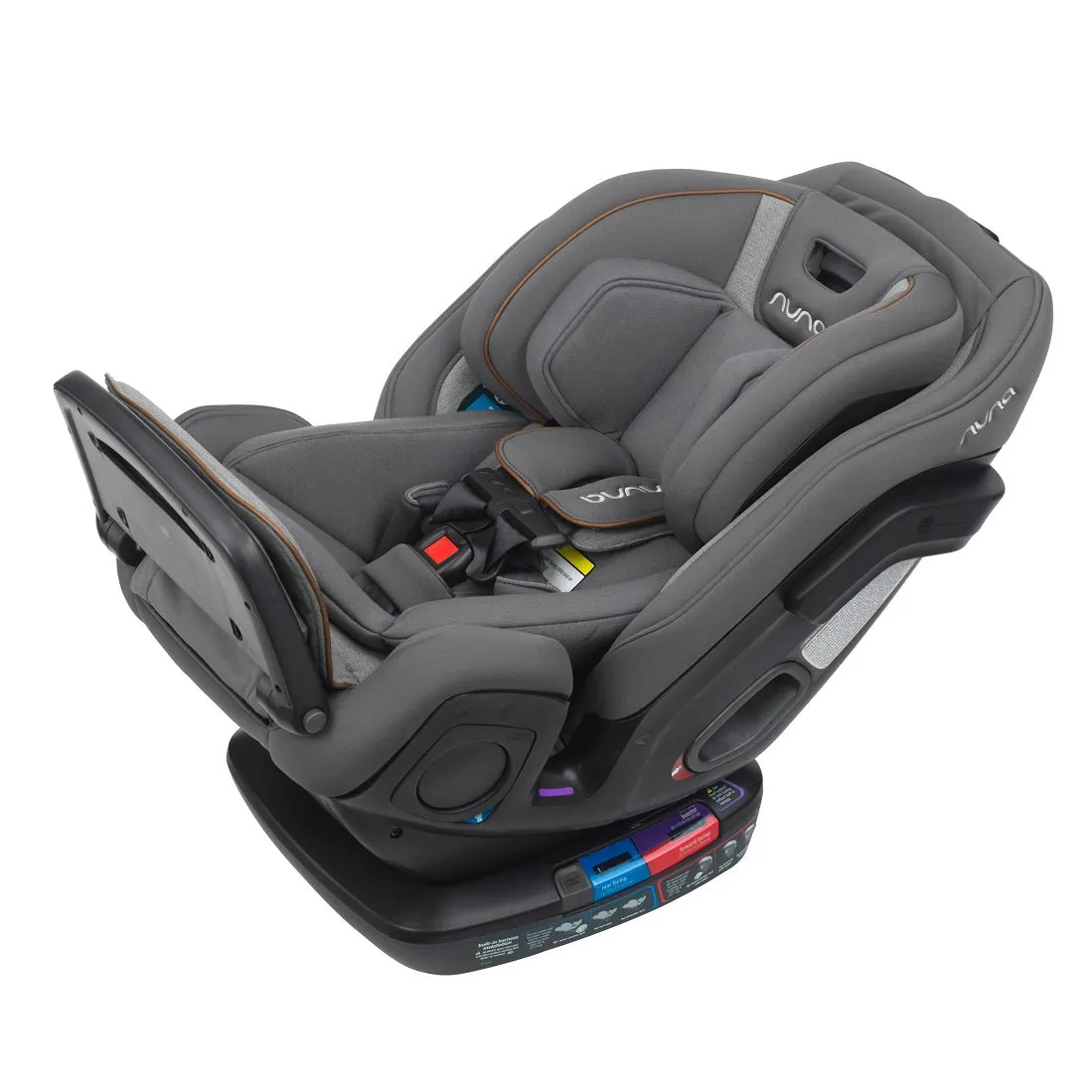 Nuna EXEC™ All-in-One Car Seat