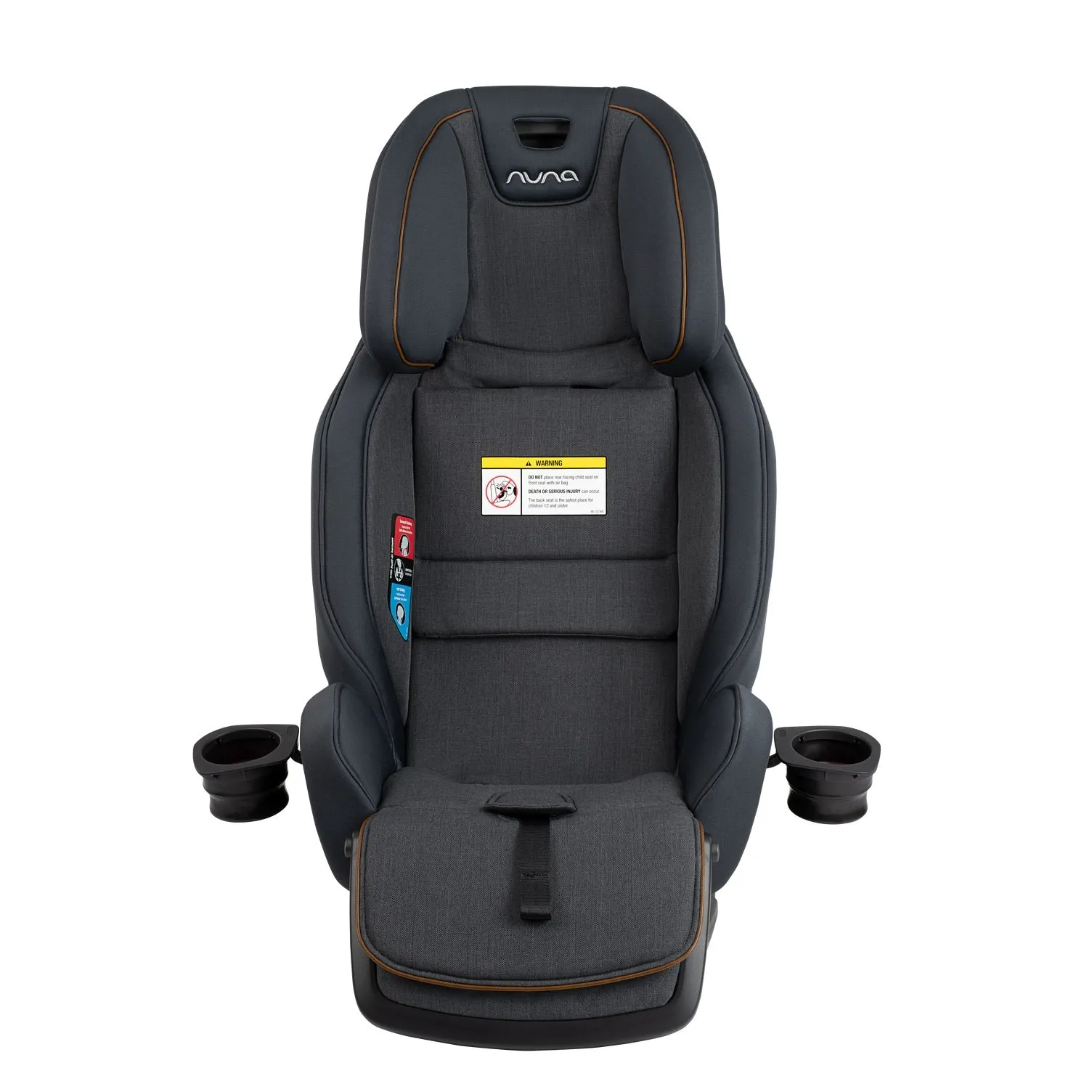 Nuna EXEC™ All-in-One Car Seat