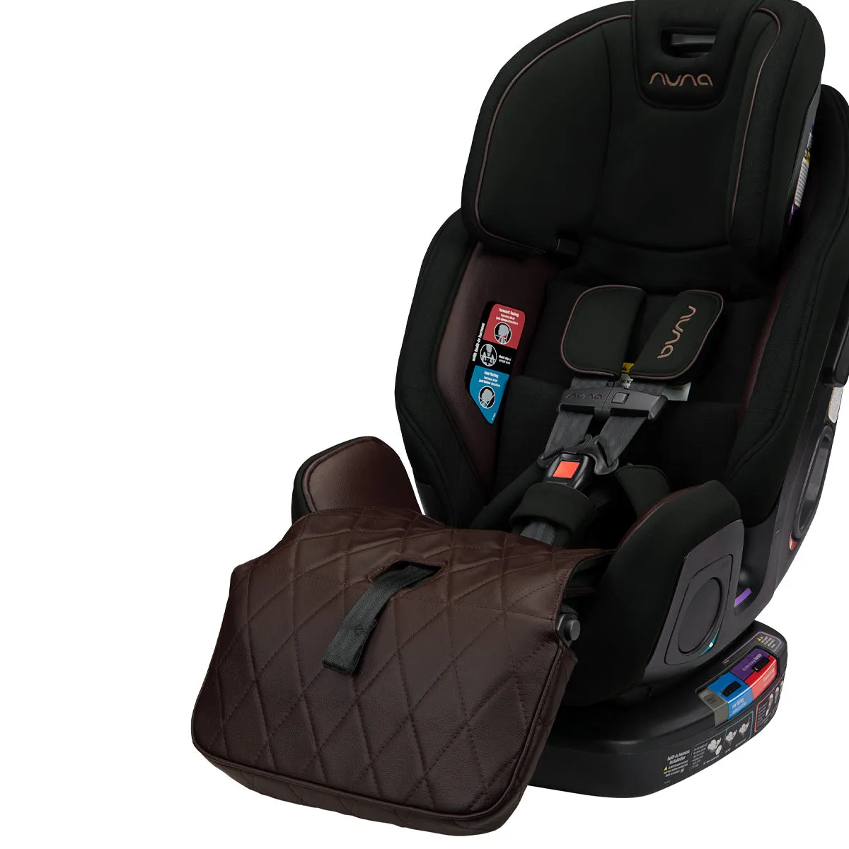 Nuna EXEC™ All-in-One Car Seat