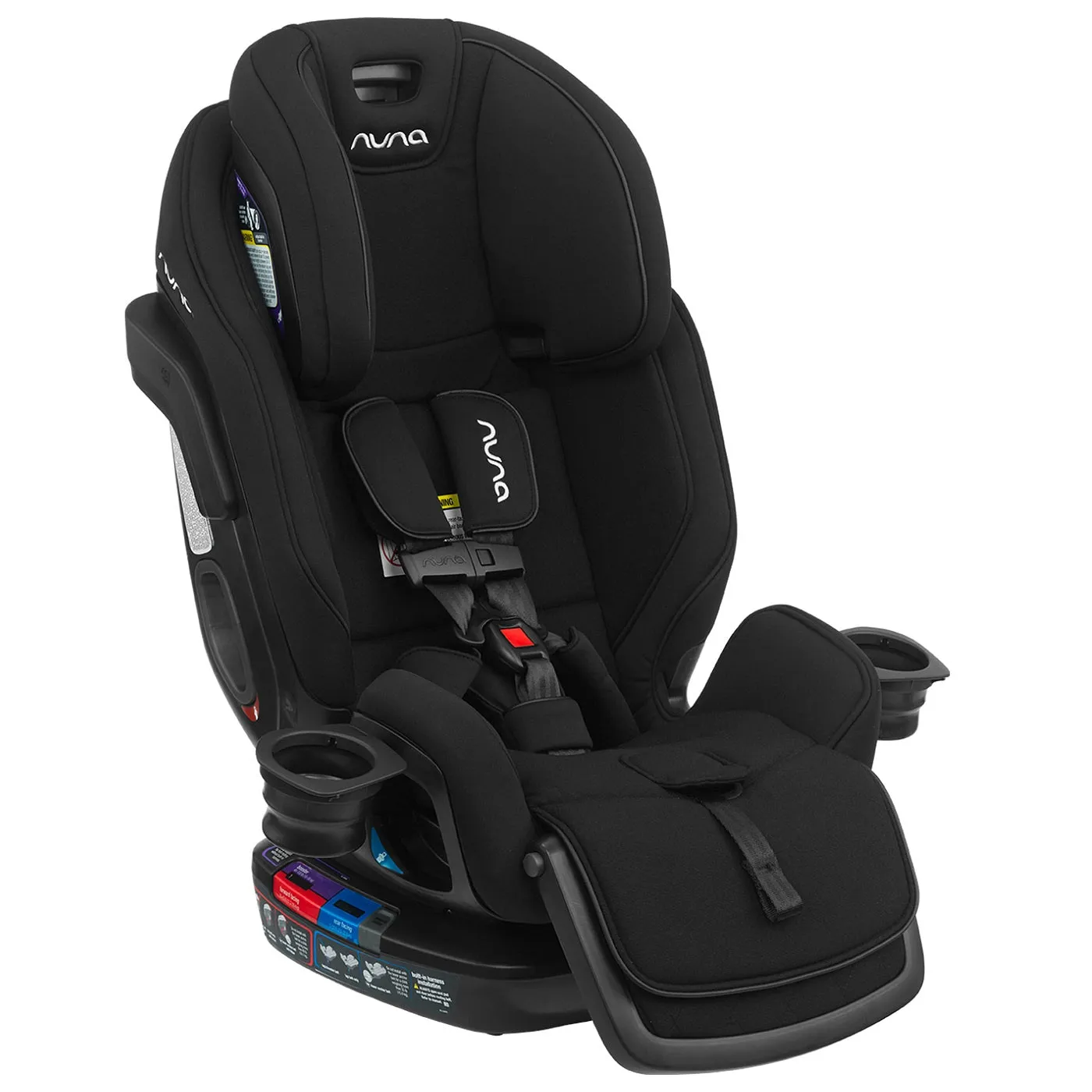 Nuna EXEC™ All-in-One Car Seat