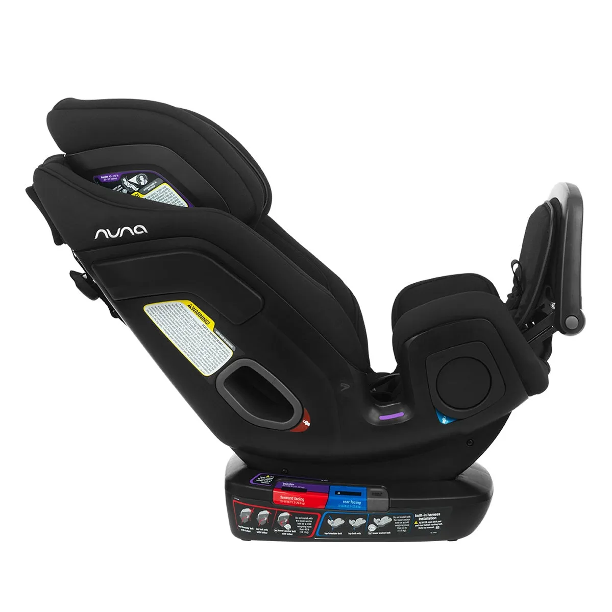 Nuna EXEC™ All-in-One Car Seat