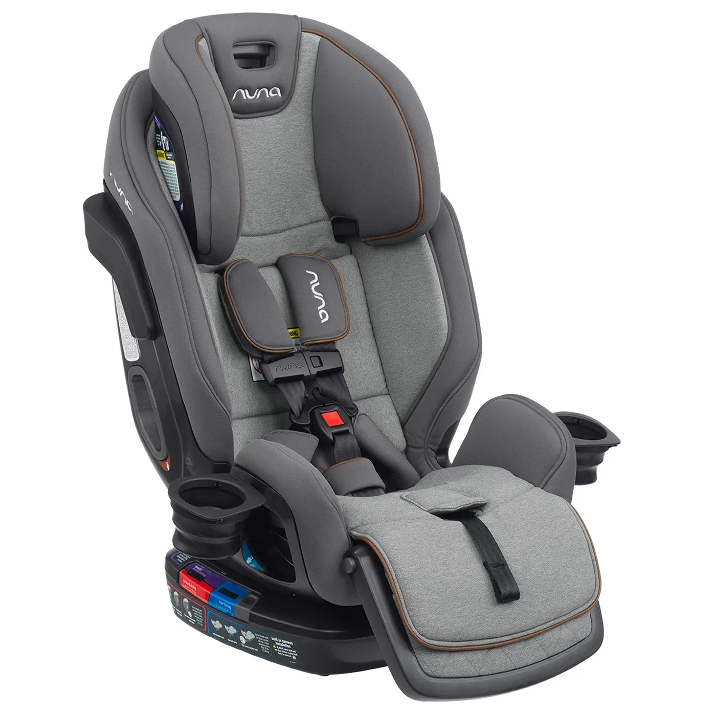 Nuna EXEC™ All-in-One Car Seat