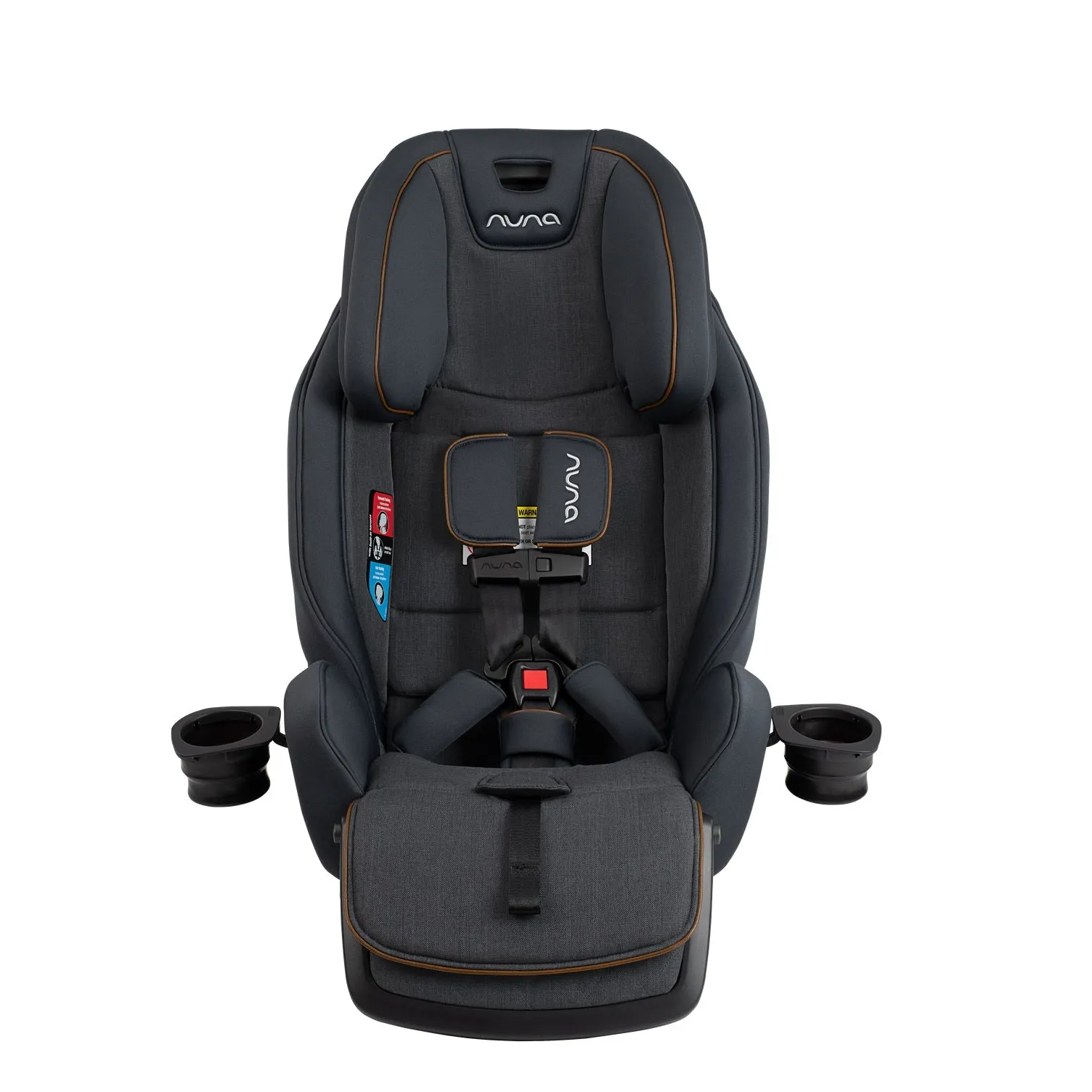 Nuna EXEC™ All-in-One Car Seat