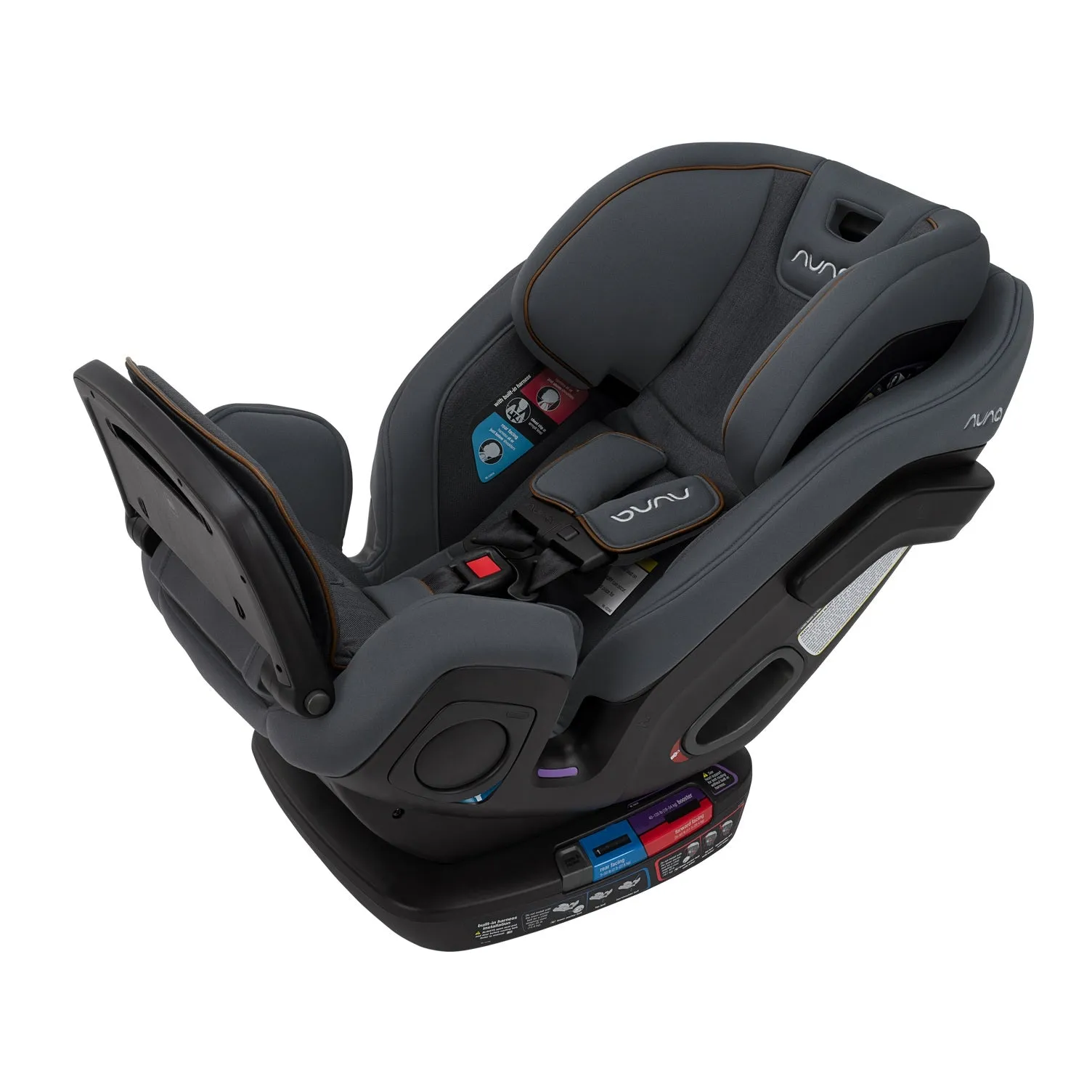 Nuna EXEC™ All-in-One Car Seat
