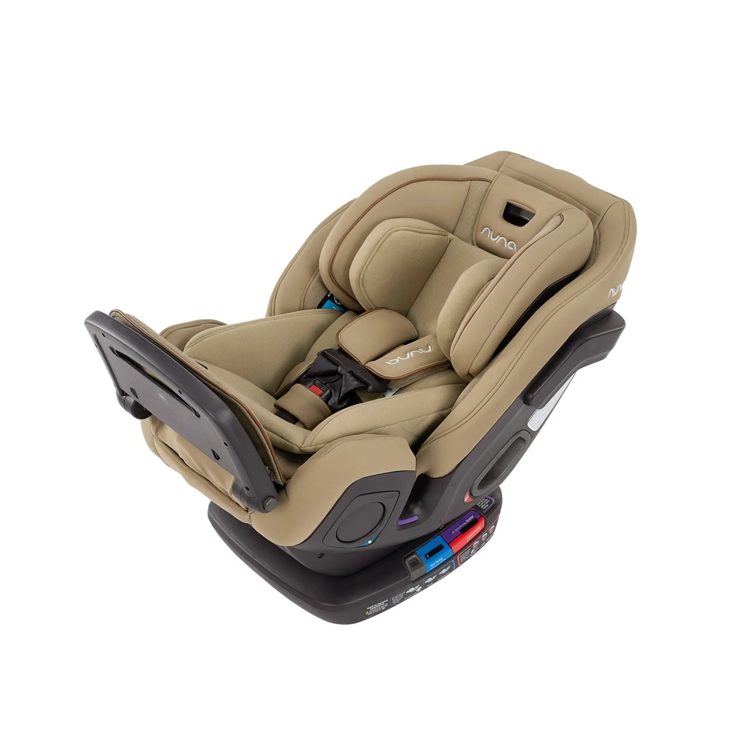 Nuna EXEC™ All-in-One Car Seat