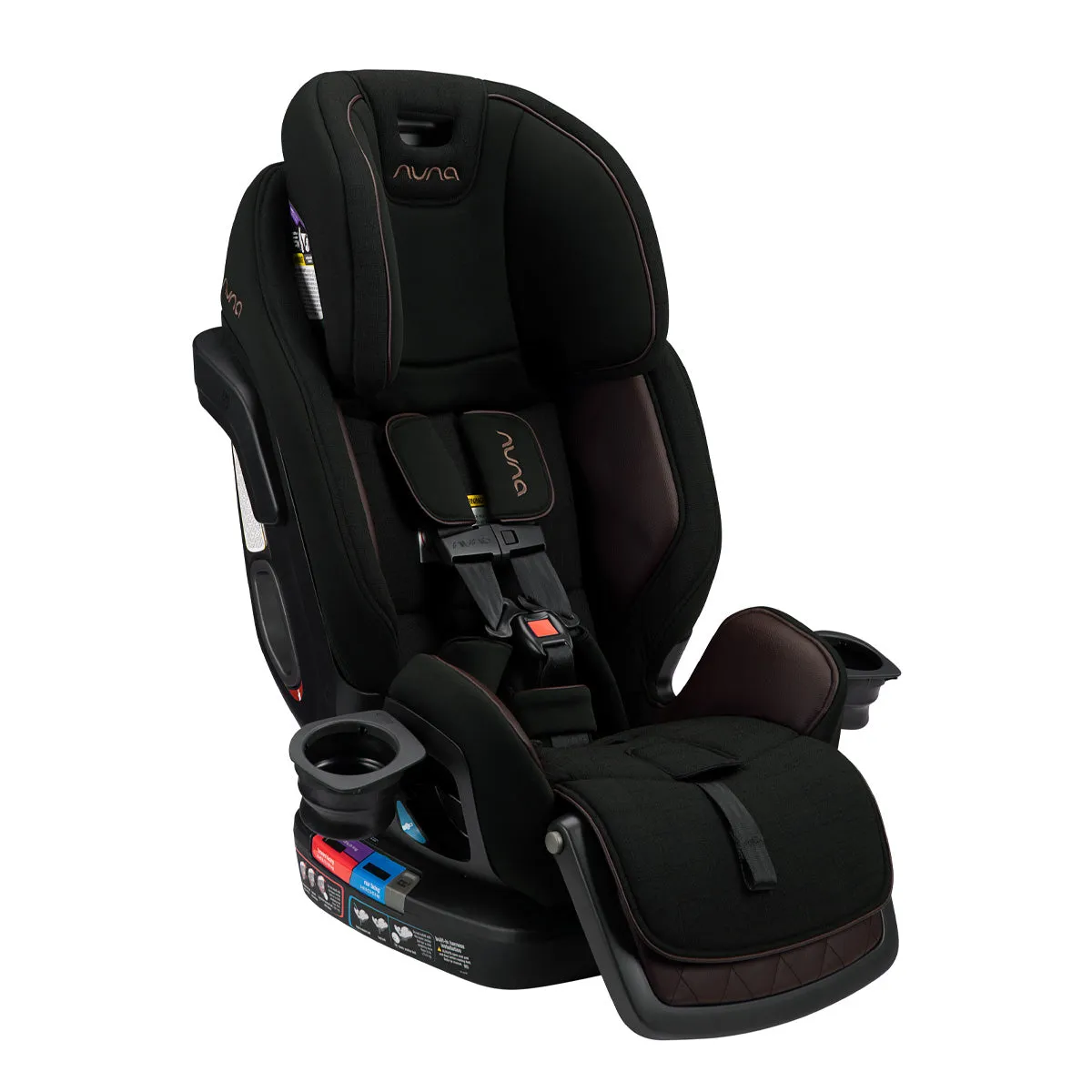 Nuna EXEC™ All-in-One Car Seat