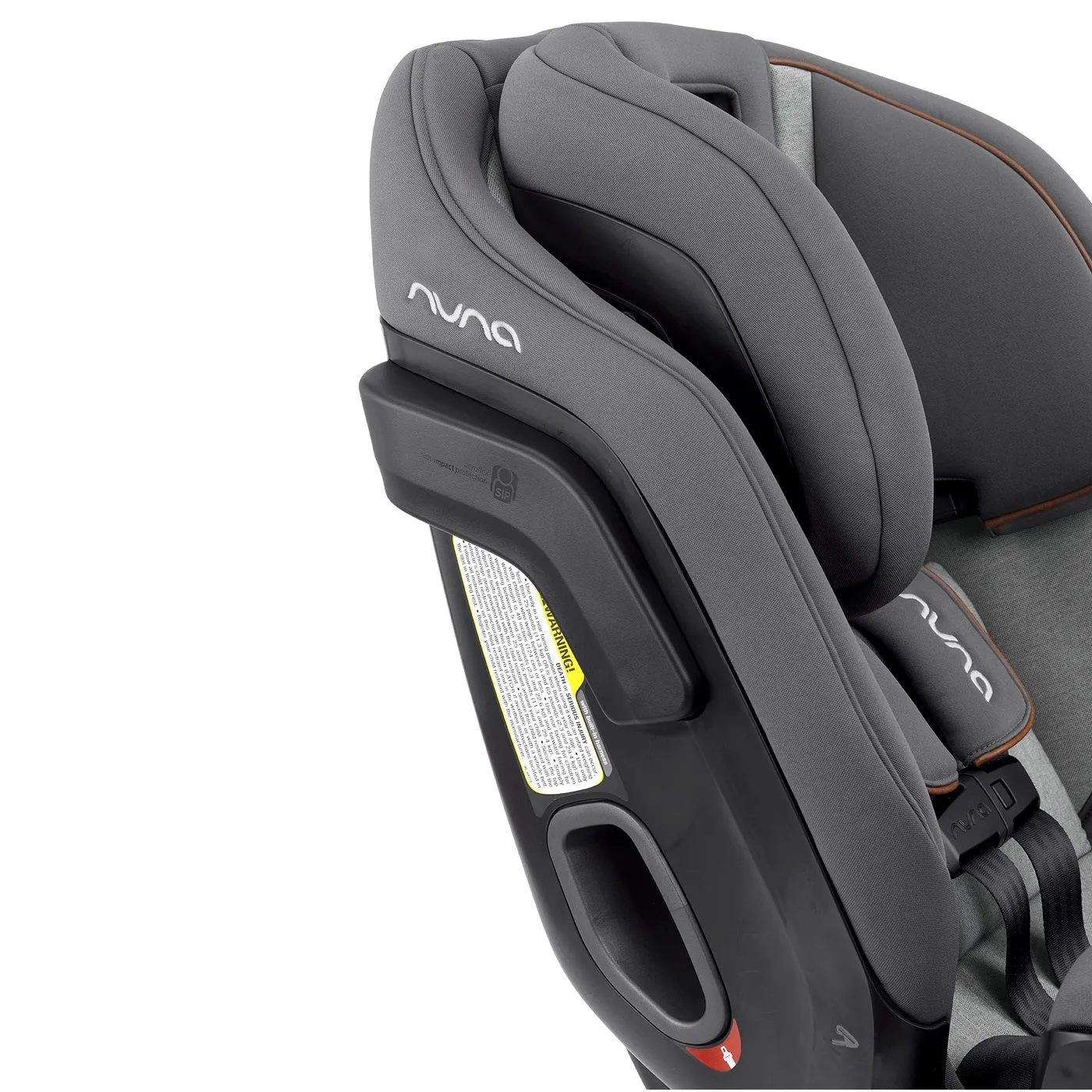 Nuna EXEC™ All-in-One Car Seat