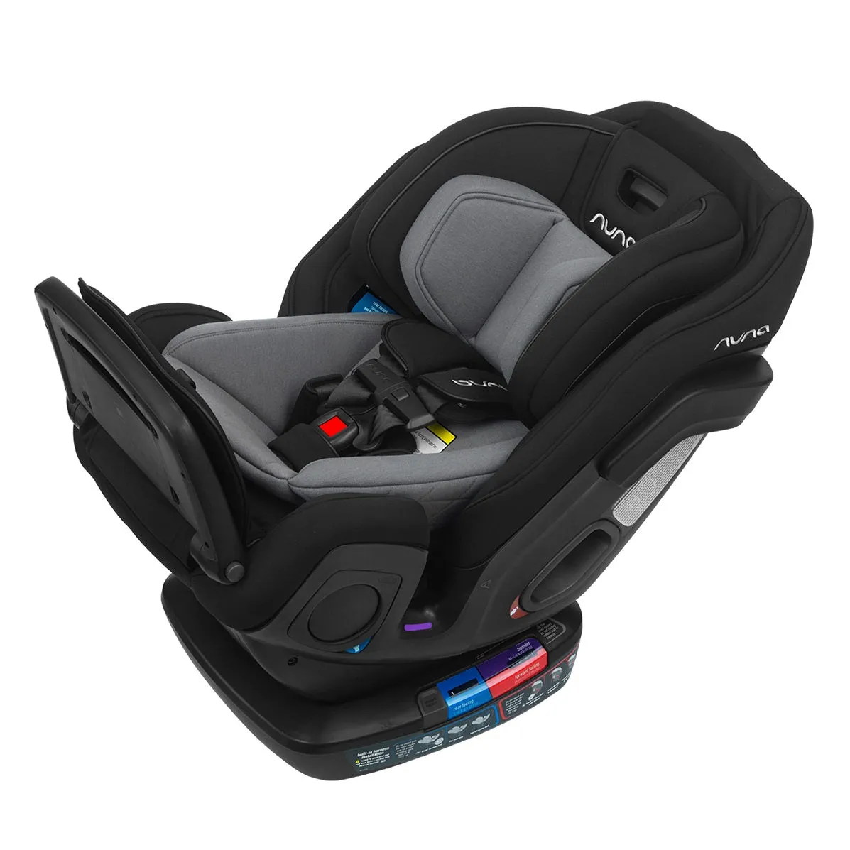Nuna EXEC™ All-in-One Car Seat