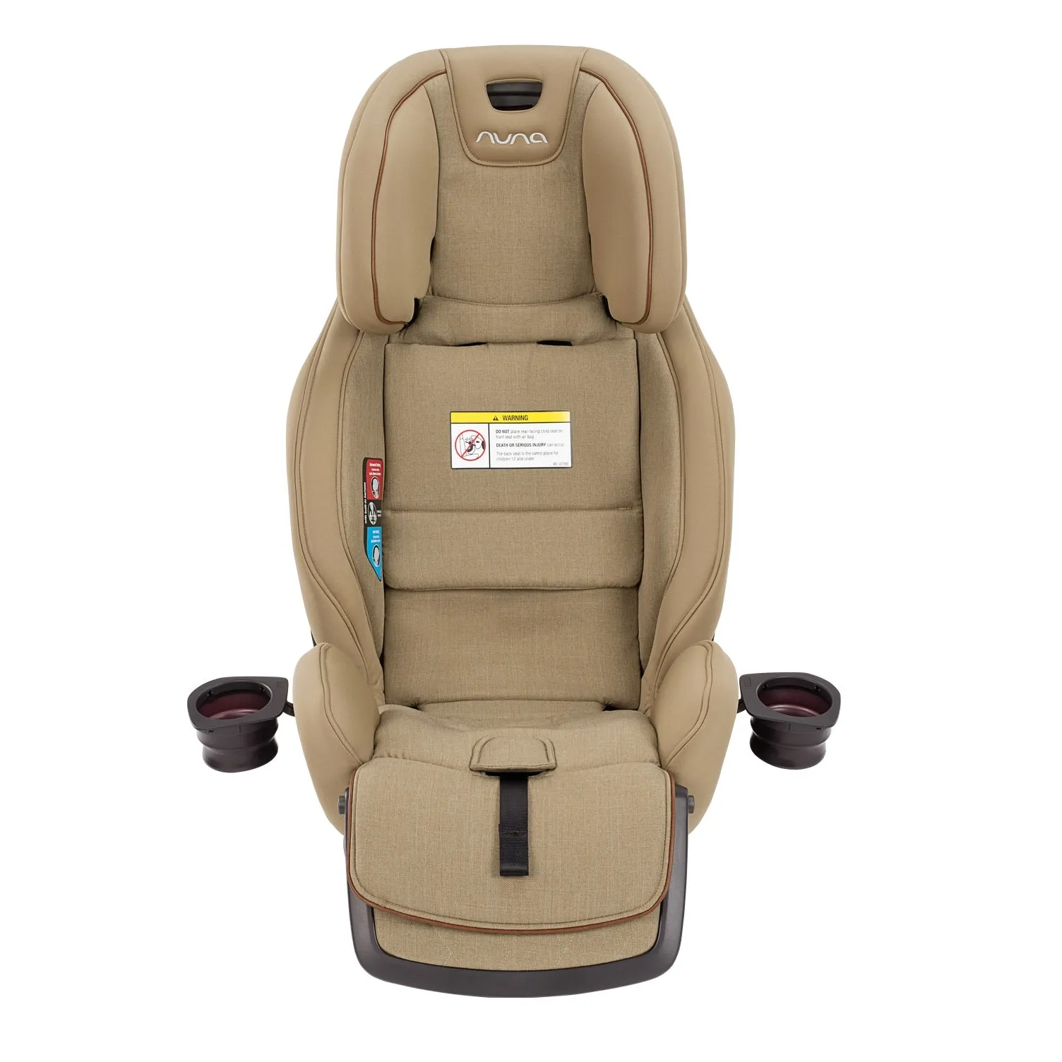 Nuna EXEC™ All-in-One Car Seat