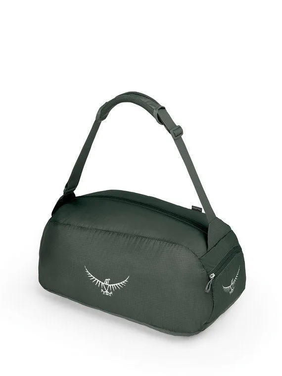 Osprey UL Stuff Duffel / Shadow Grey