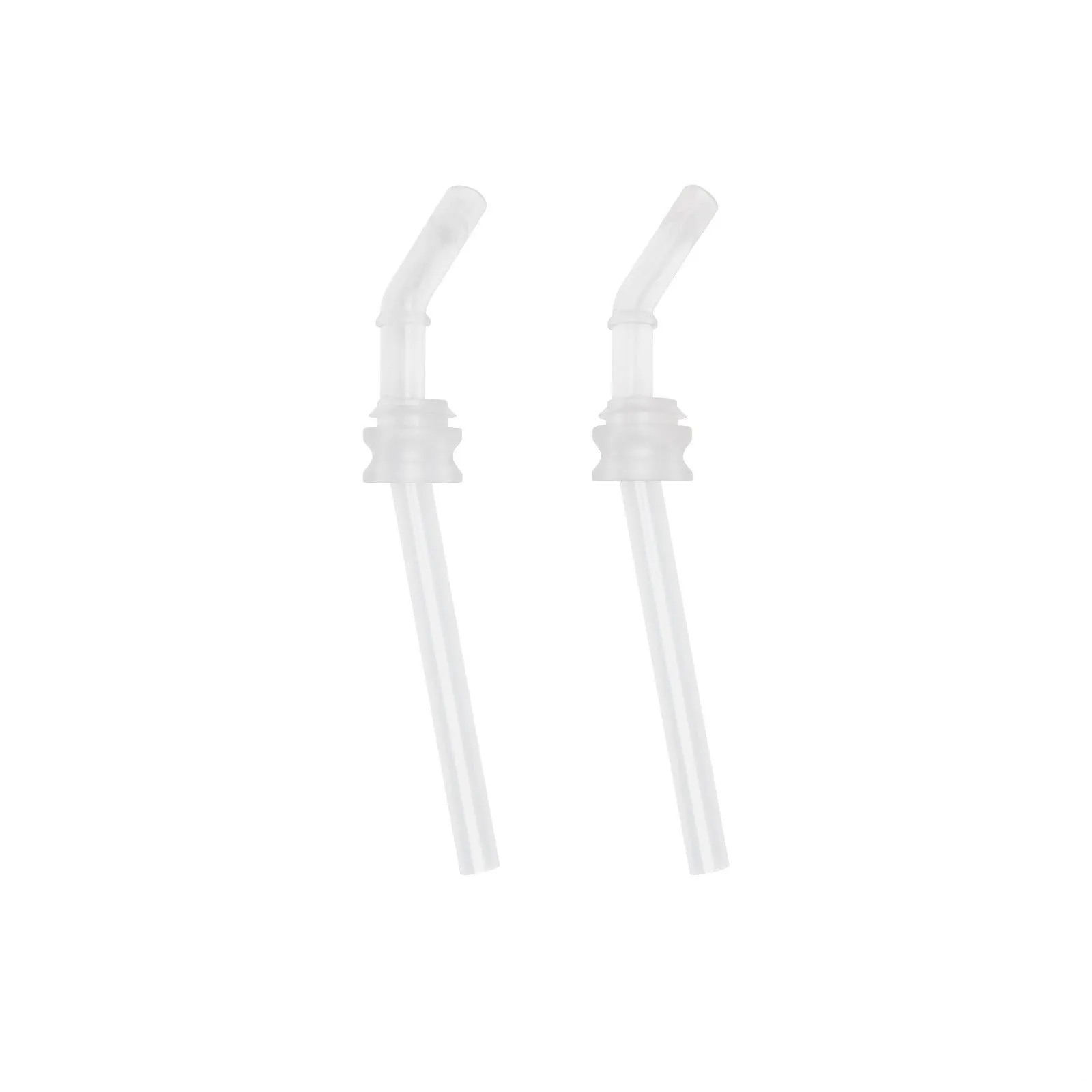Oxo Tot Grow Straw Cup 290ml - Pink