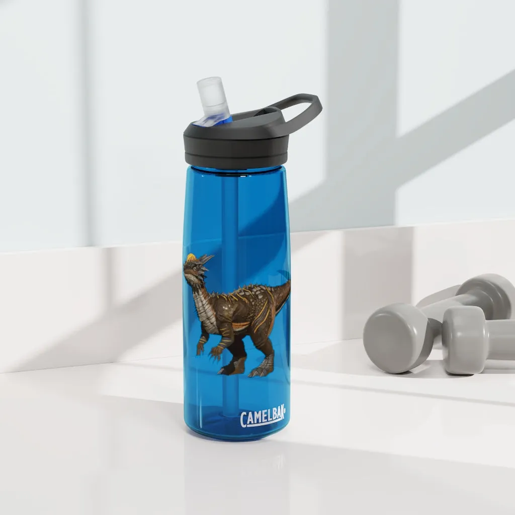 Pachycephalosaurus CamelBak Eddy®  Water Bottle, 20oz / 25oz