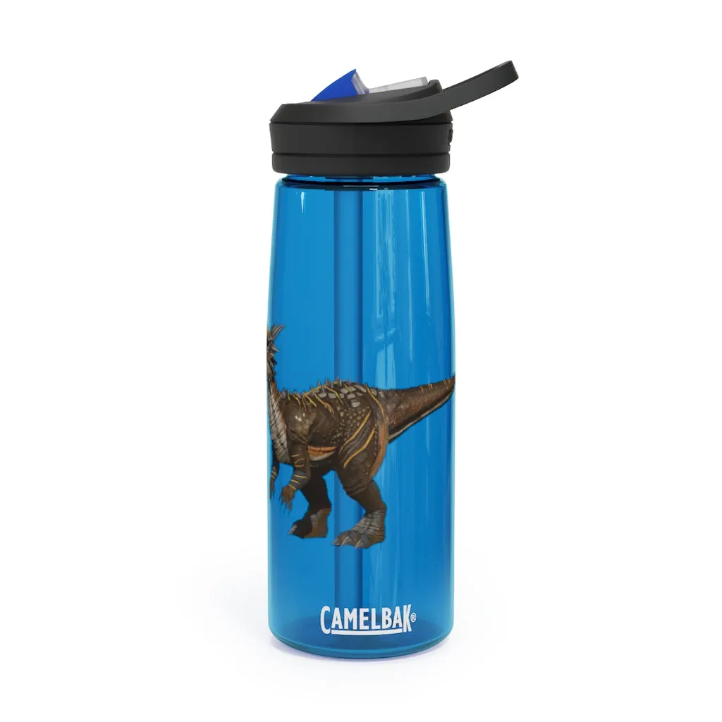Pachycephalosaurus CamelBak Eddy®  Water Bottle, 20oz / 25oz