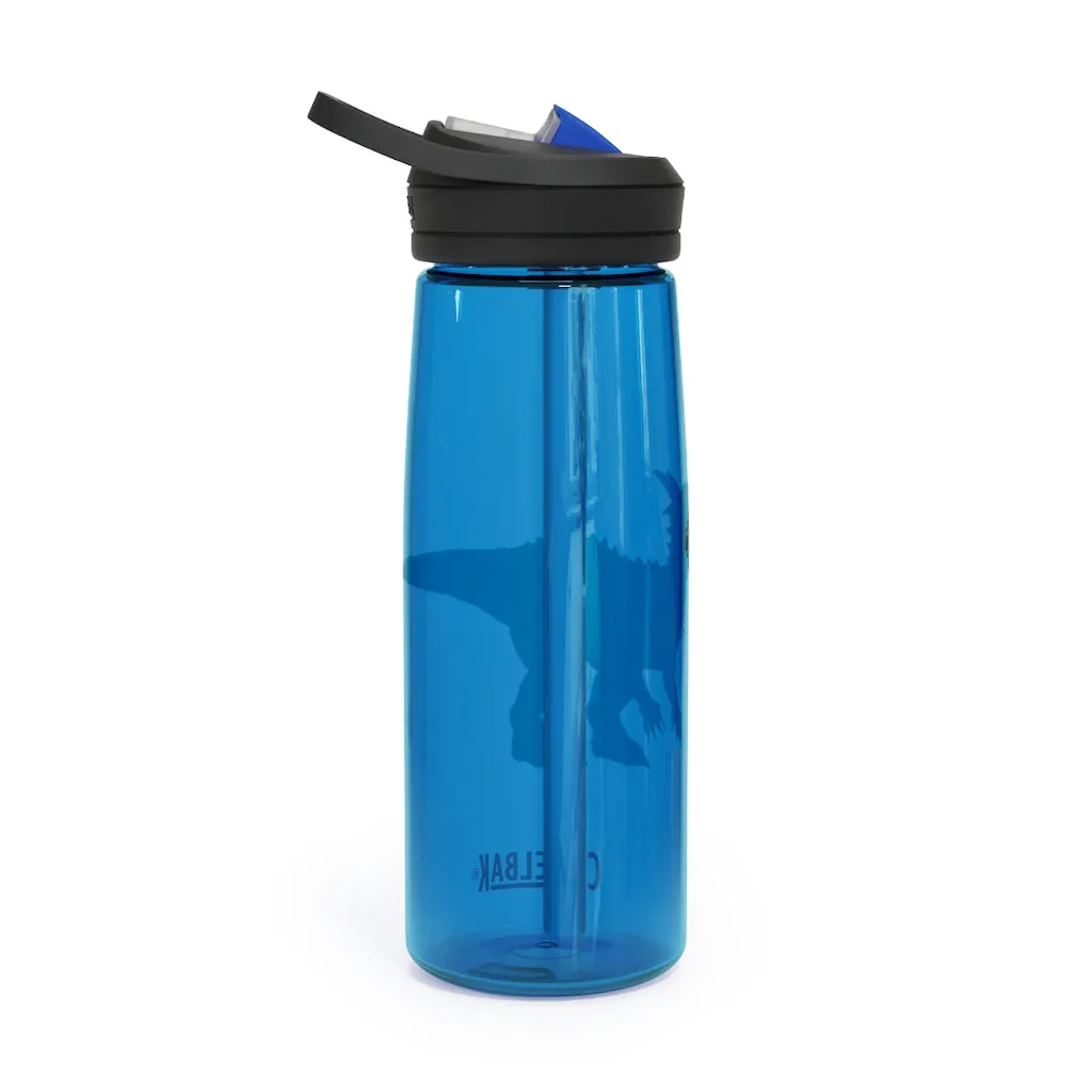 Pachycephalosaurus CamelBak Eddy®  Water Bottle, 20oz / 25oz