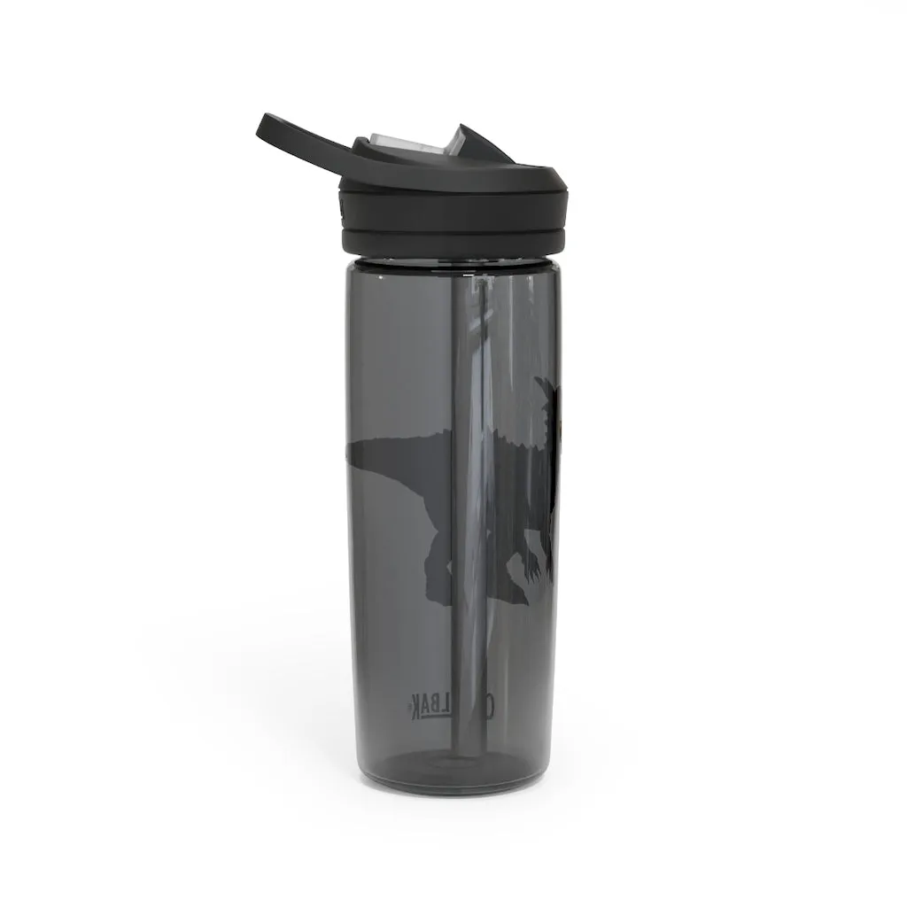 Pachycephalosaurus CamelBak Eddy®  Water Bottle, 20oz / 25oz