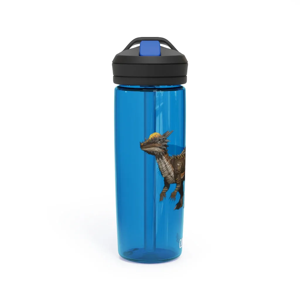 Pachycephalosaurus CamelBak Eddy®  Water Bottle, 20oz / 25oz