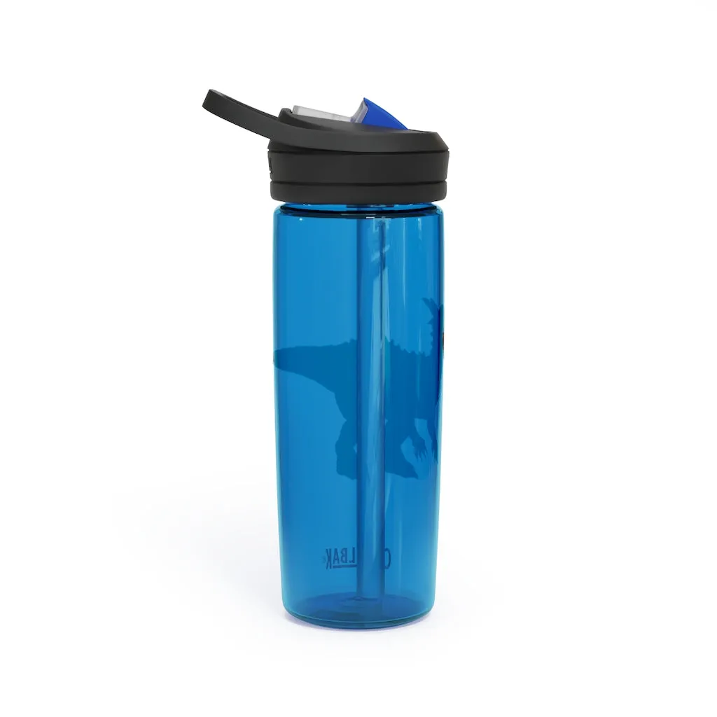 Pachycephalosaurus CamelBak Eddy®  Water Bottle, 20oz / 25oz
