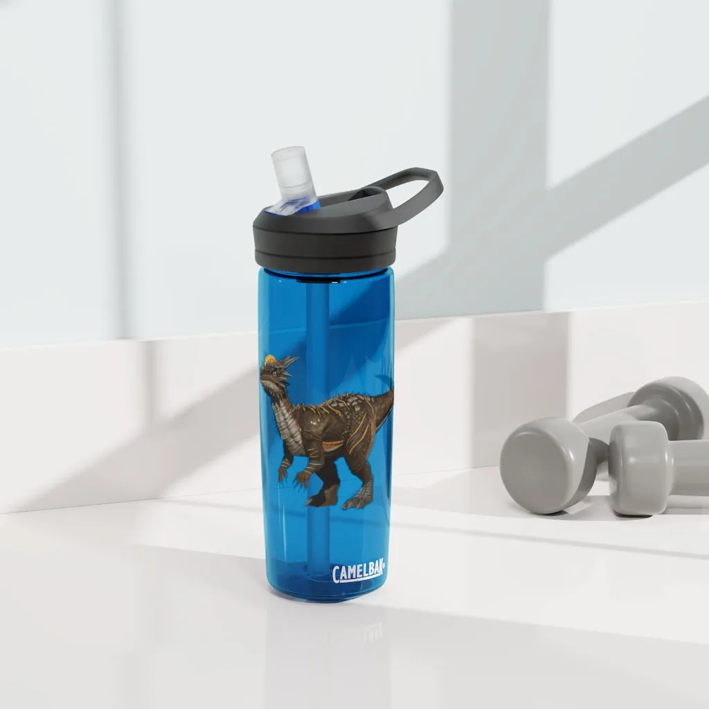 Pachycephalosaurus CamelBak Eddy®  Water Bottle, 20oz / 25oz