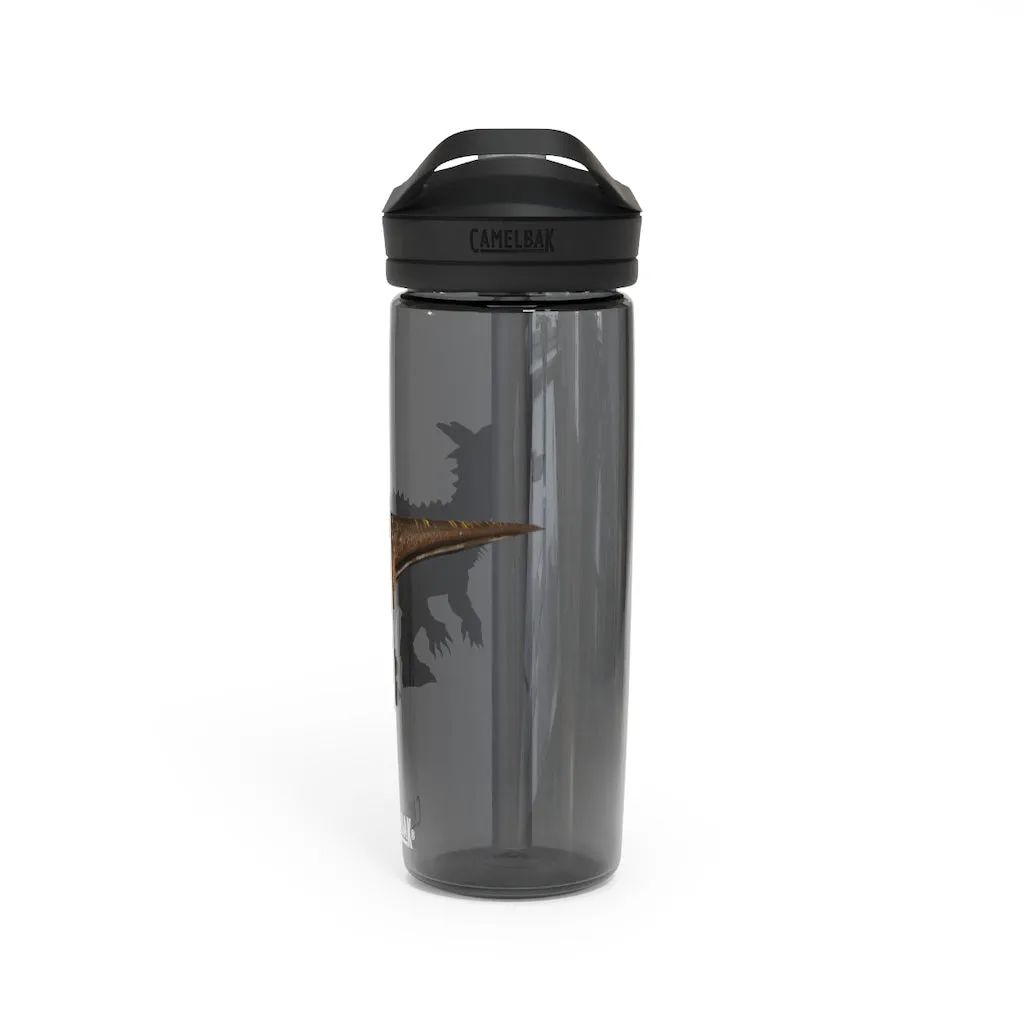 Pachycephalosaurus CamelBak Eddy®  Water Bottle, 20oz / 25oz