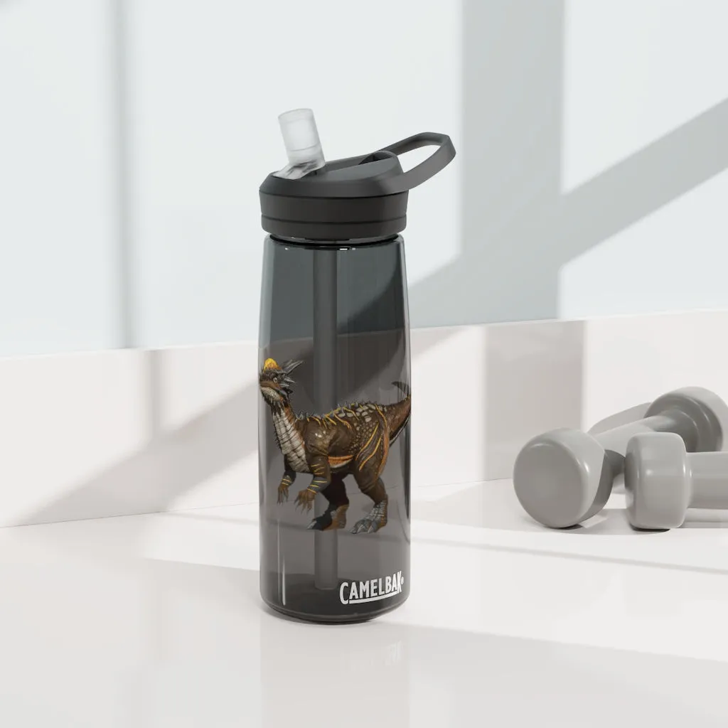 Pachycephalosaurus CamelBak Eddy®  Water Bottle, 20oz / 25oz