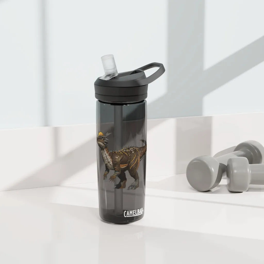 Pachycephalosaurus CamelBak Eddy®  Water Bottle, 20oz / 25oz