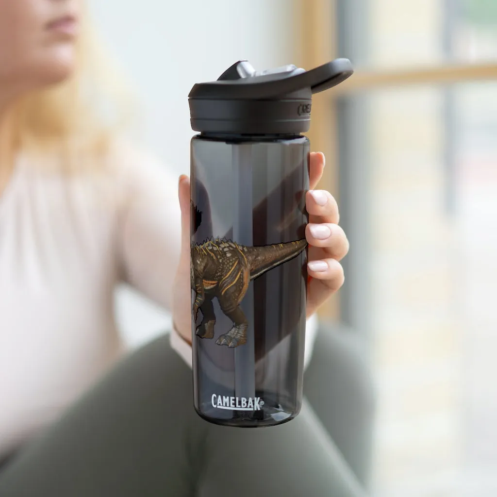 Pachycephalosaurus CamelBak Eddy®  Water Bottle, 20oz / 25oz