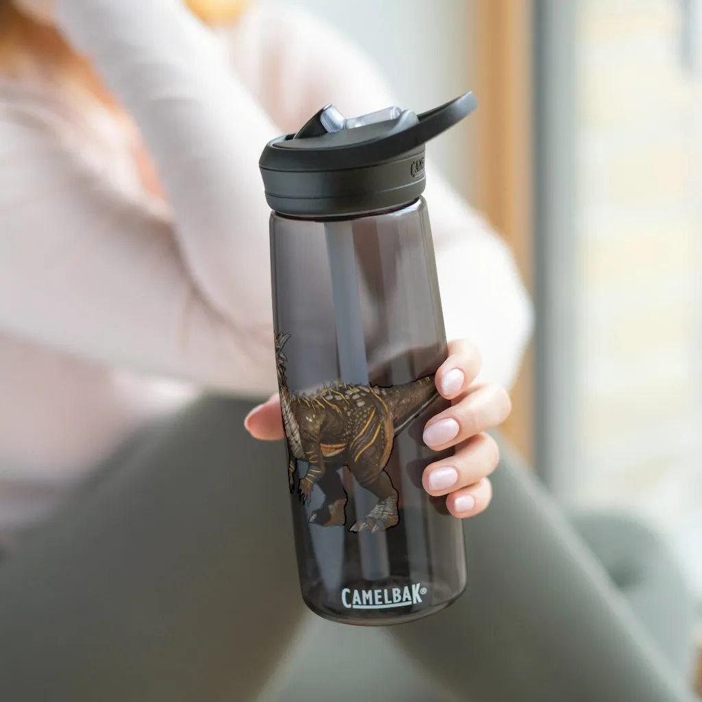 Pachycephalosaurus CamelBak Eddy®  Water Bottle, 20oz / 25oz