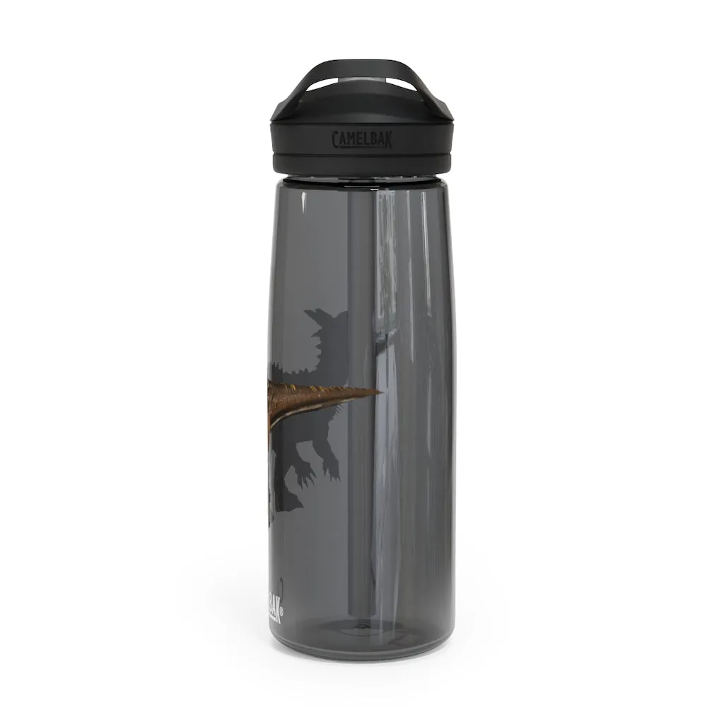 Pachycephalosaurus CamelBak Eddy®  Water Bottle, 20oz / 25oz