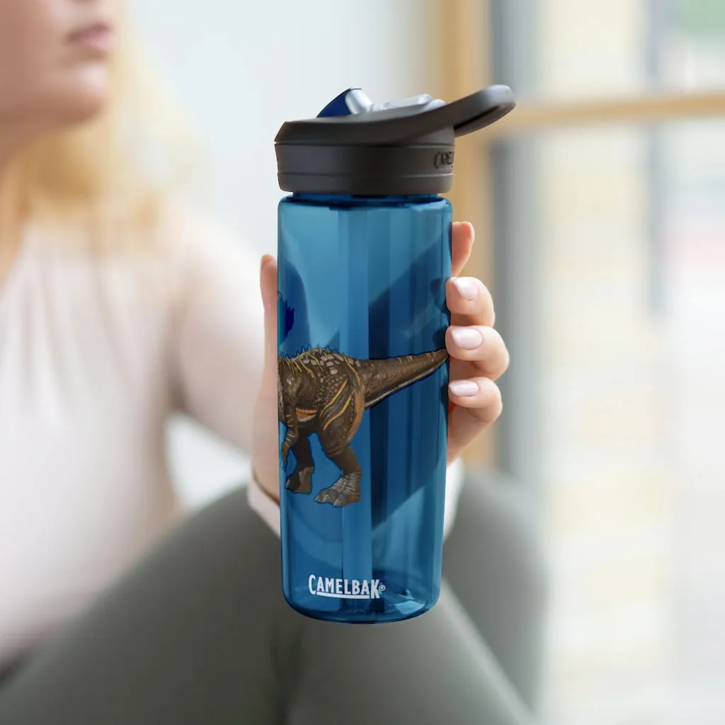 Pachycephalosaurus CamelBak Eddy®  Water Bottle, 20oz / 25oz