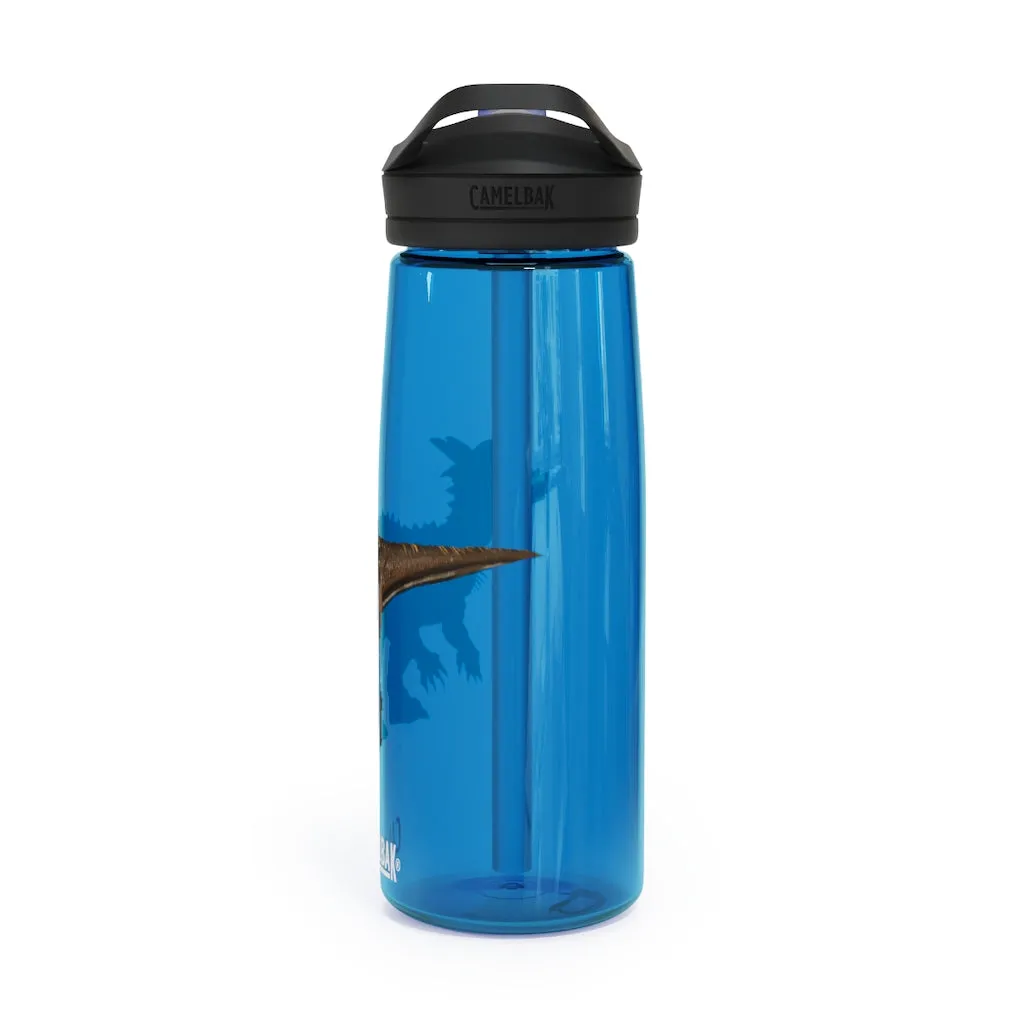 Pachycephalosaurus CamelBak Eddy®  Water Bottle, 20oz / 25oz