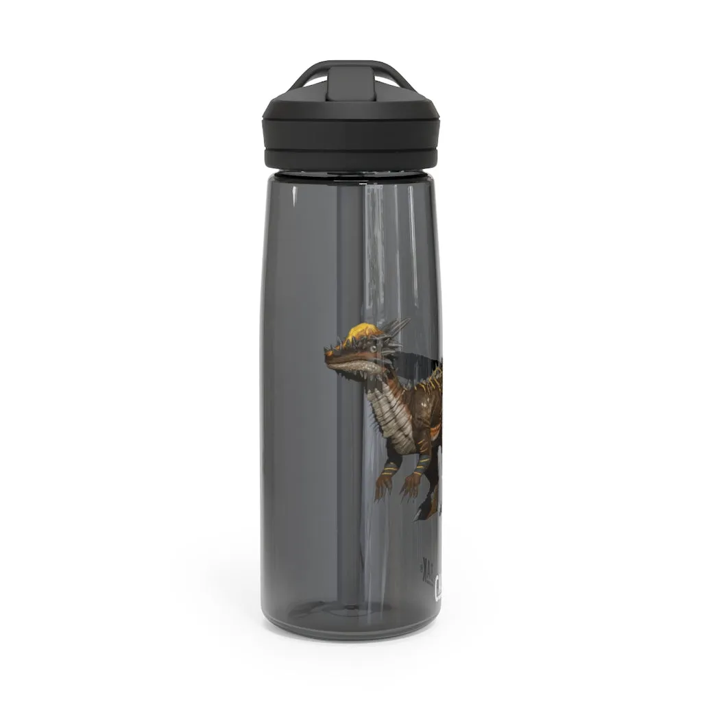 Pachycephalosaurus CamelBak Eddy®  Water Bottle, 20oz / 25oz