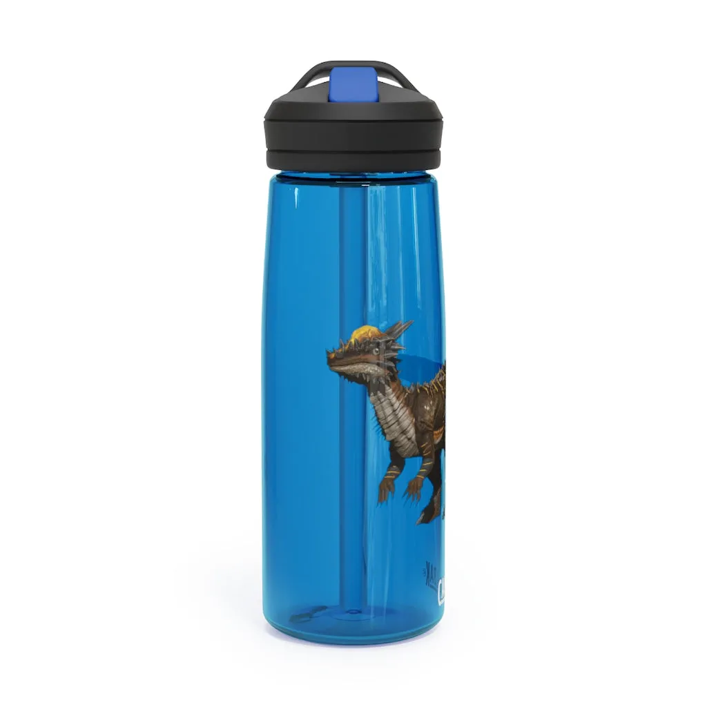 Pachycephalosaurus CamelBak Eddy®  Water Bottle, 20oz / 25oz