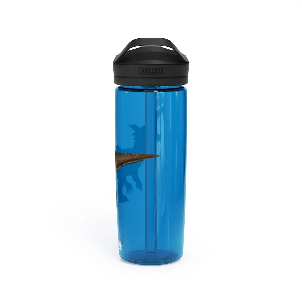 Pachycephalosaurus CamelBak Eddy®  Water Bottle, 20oz / 25oz