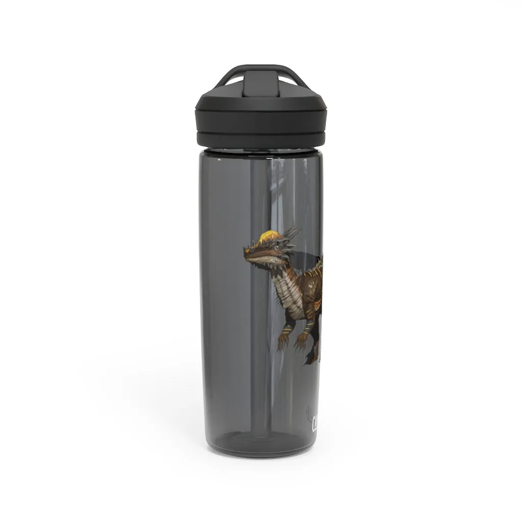 Pachycephalosaurus CamelBak Eddy®  Water Bottle, 20oz / 25oz