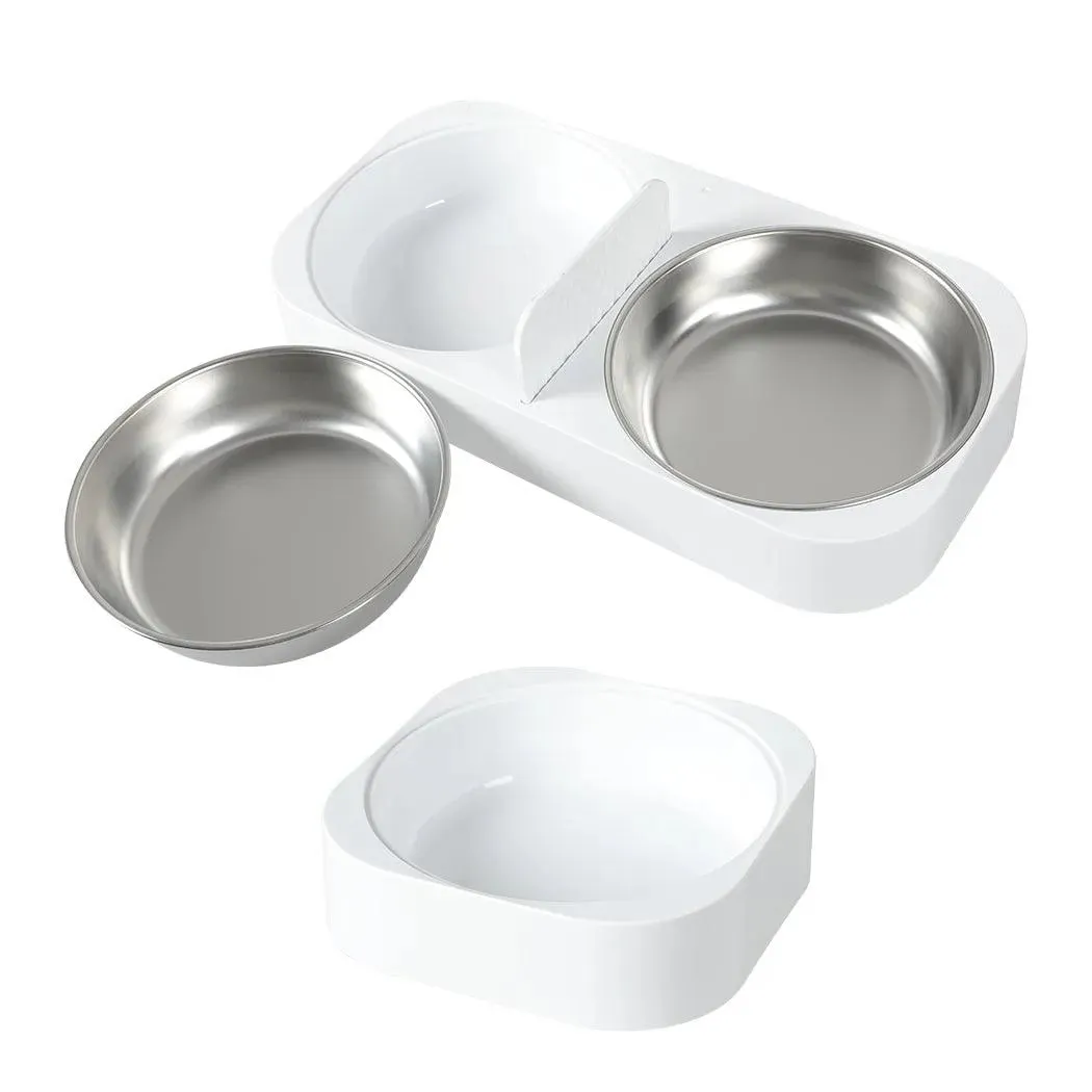 PaWz 7L Automatic Pet Feeder (Voice Only)