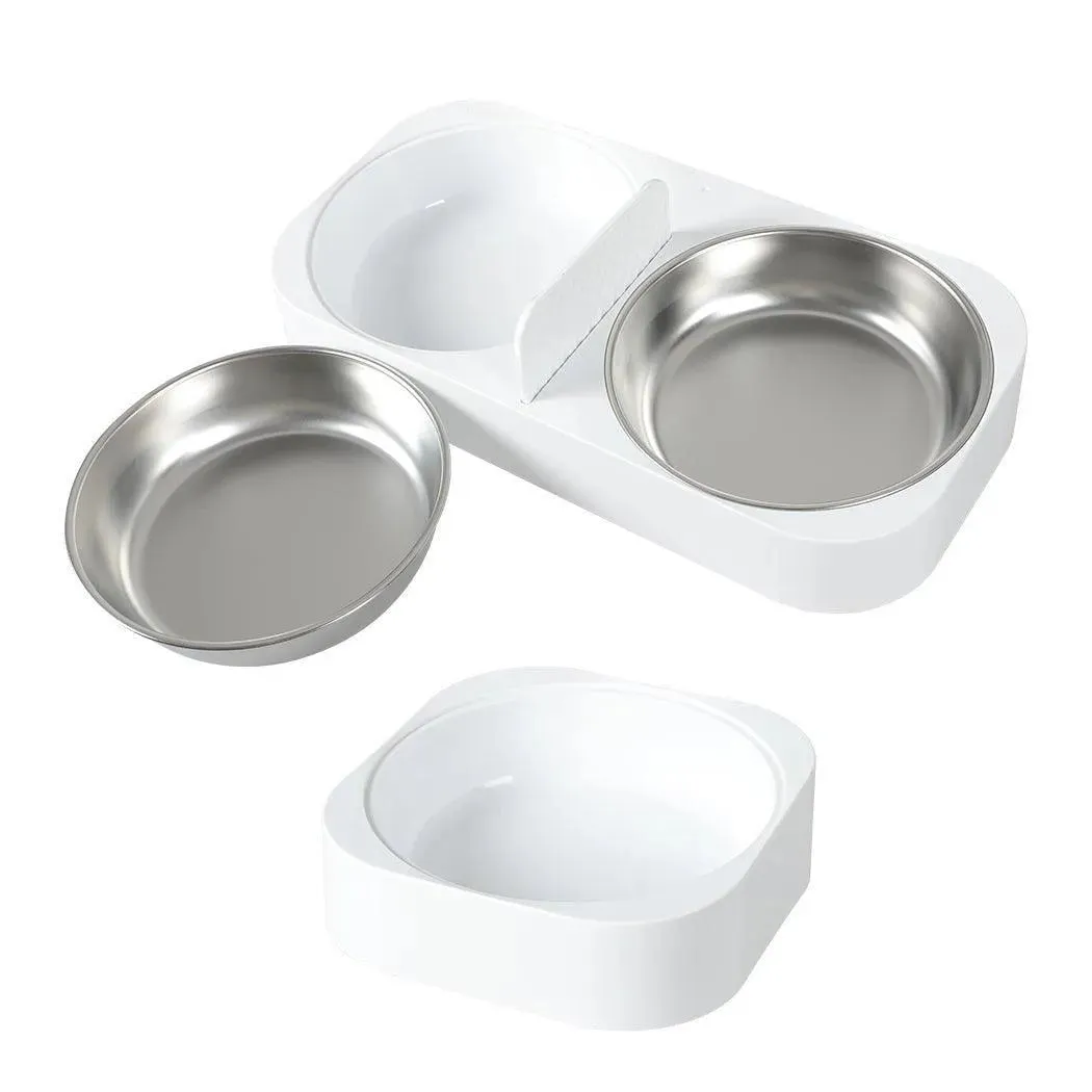 PaWz 7L Automatic Pet Feeder (Voice Only)
