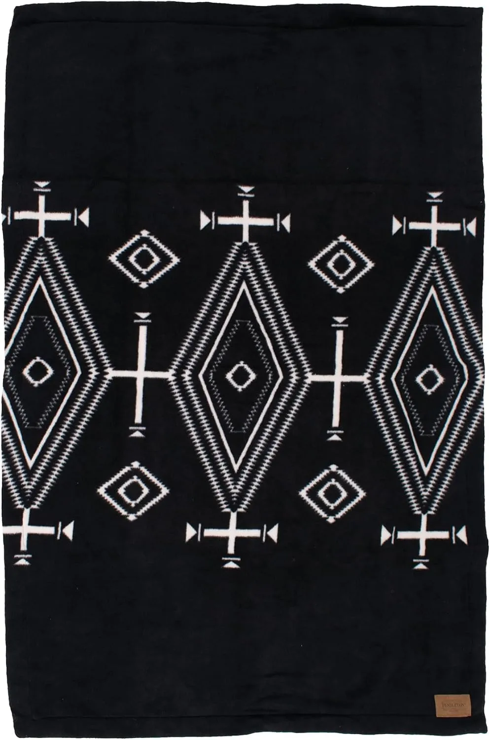 PENDLETON Fleece Pet Blanket - Los Ojos