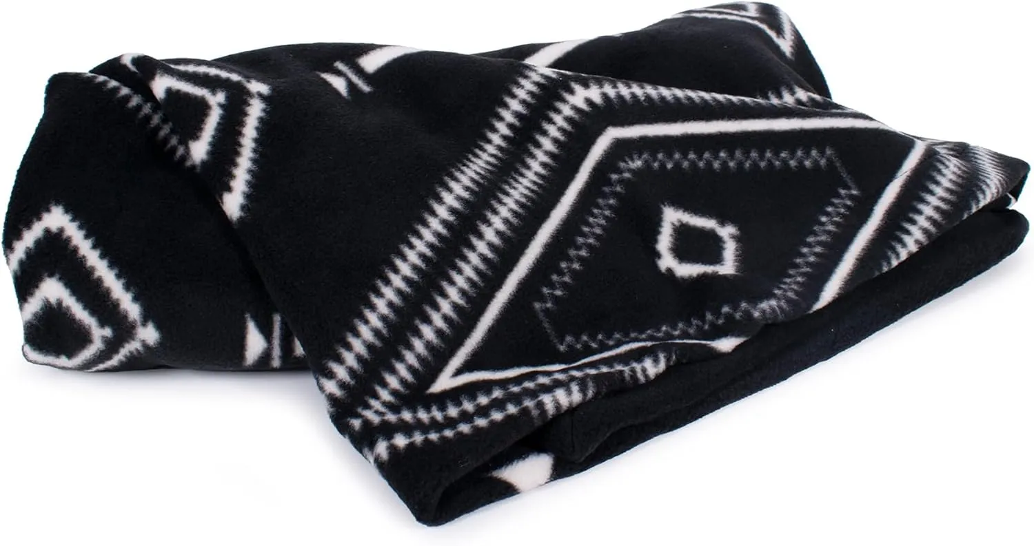 PENDLETON Fleece Pet Blanket - Los Ojos