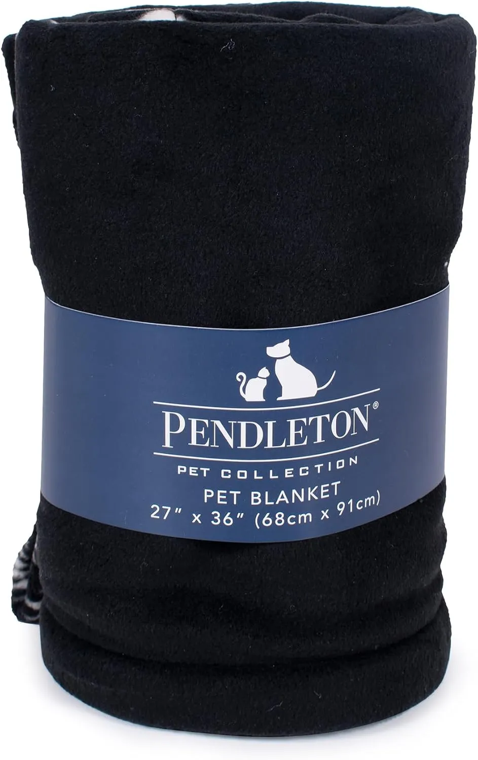 PENDLETON Fleece Pet Blanket - Los Ojos
